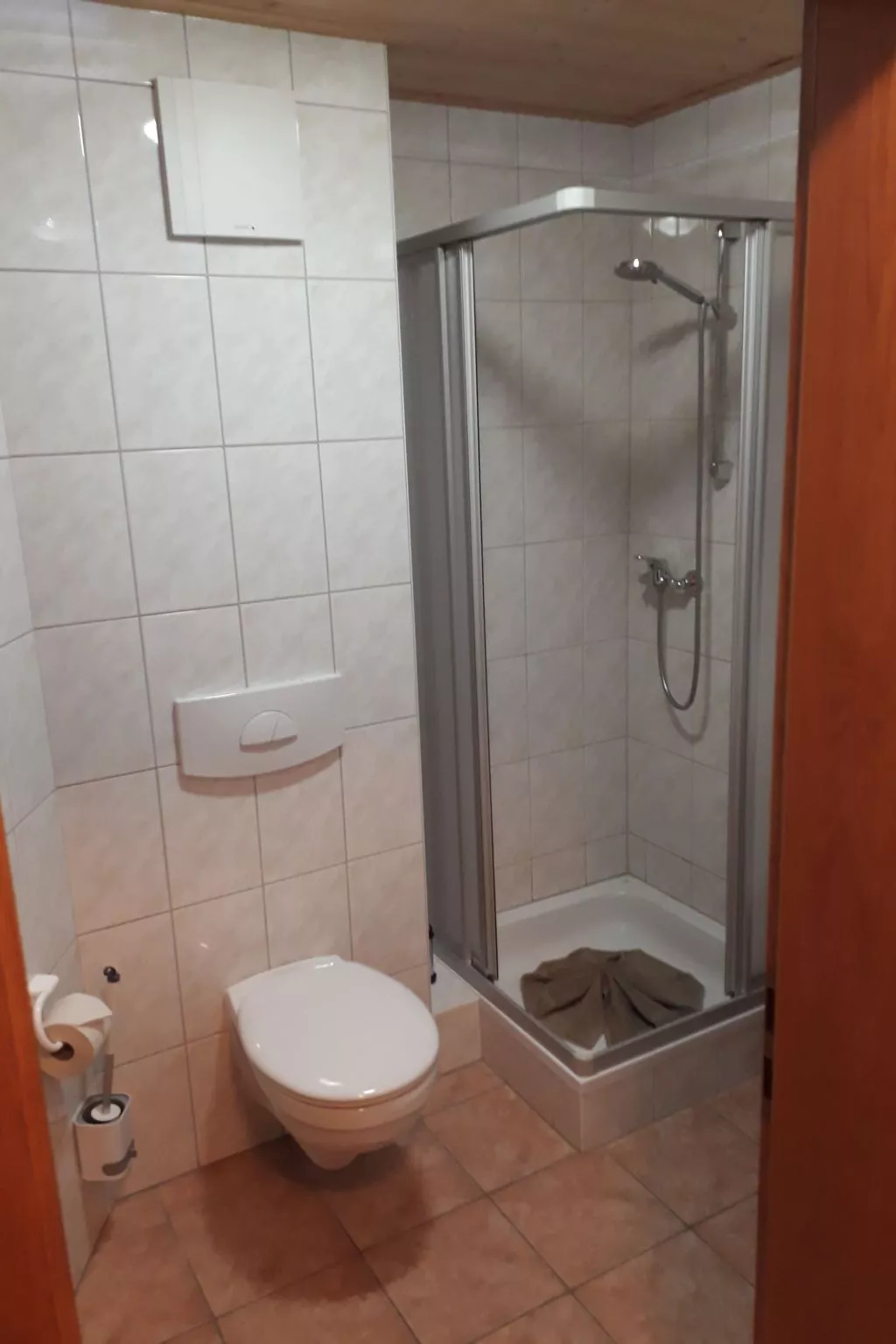 Traum Ferienwohnung in St. Englmar inkl. aktivCard-Inside