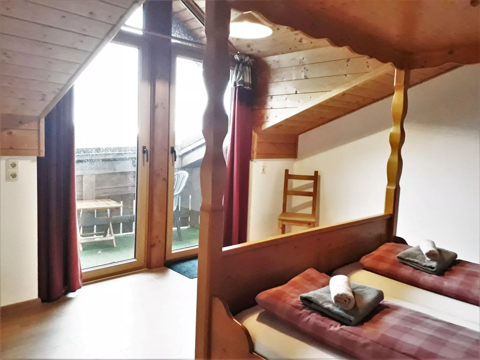 Im Bayerischen Wald inkl. aktivCard-Inside