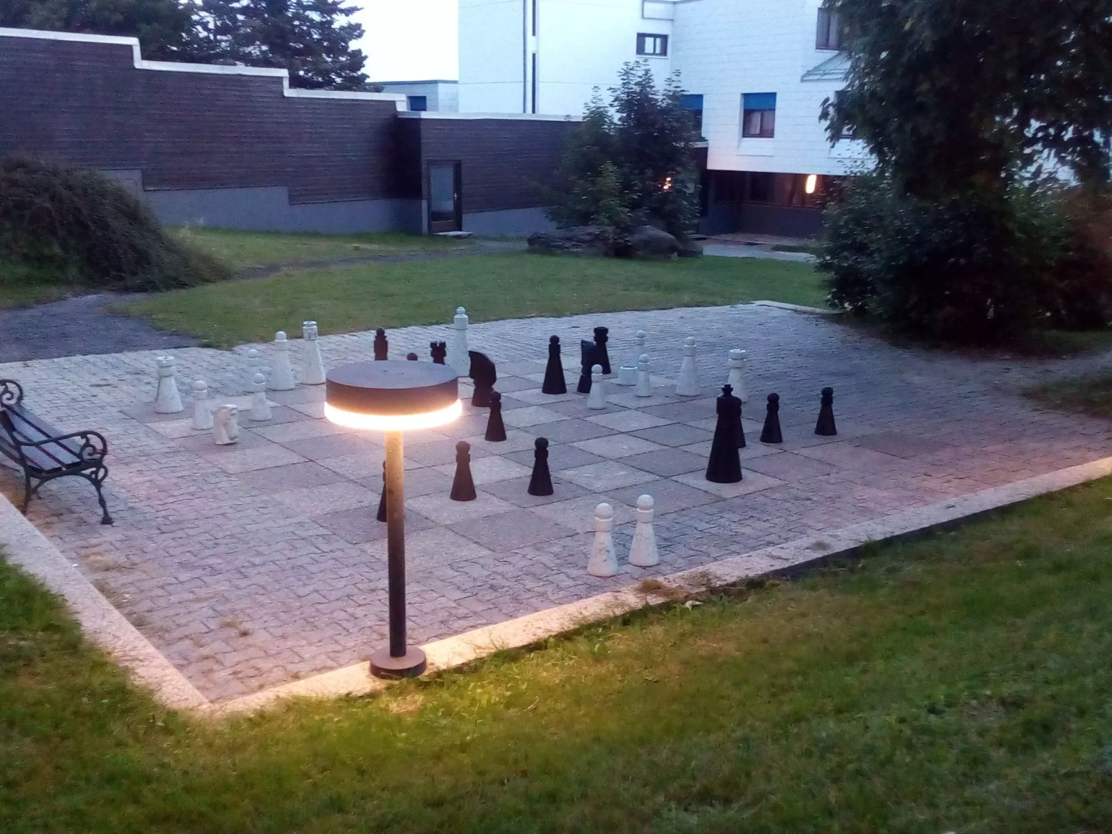 Sonnenschein in Sankt Englmar-Image-tags.info