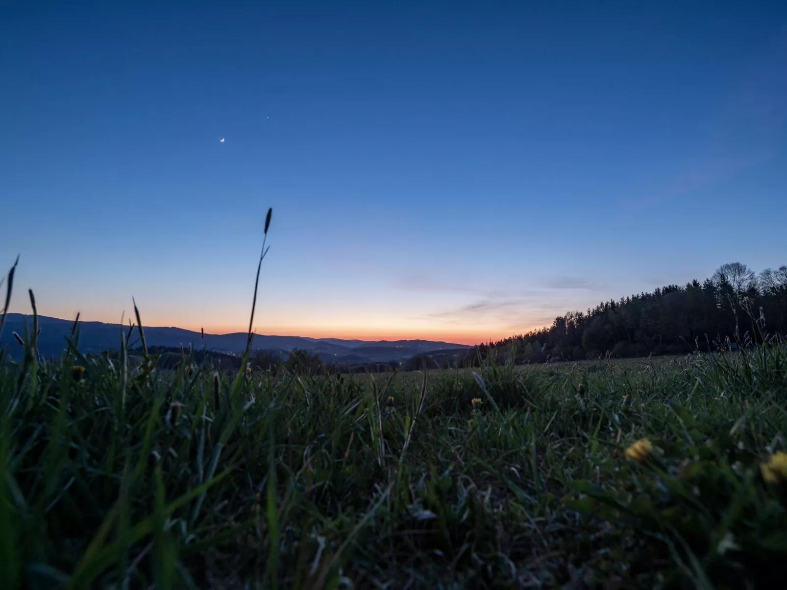 EXKLUSIVE FERIENWOHNUNG MIT EIGENER SAUNA-Draußen