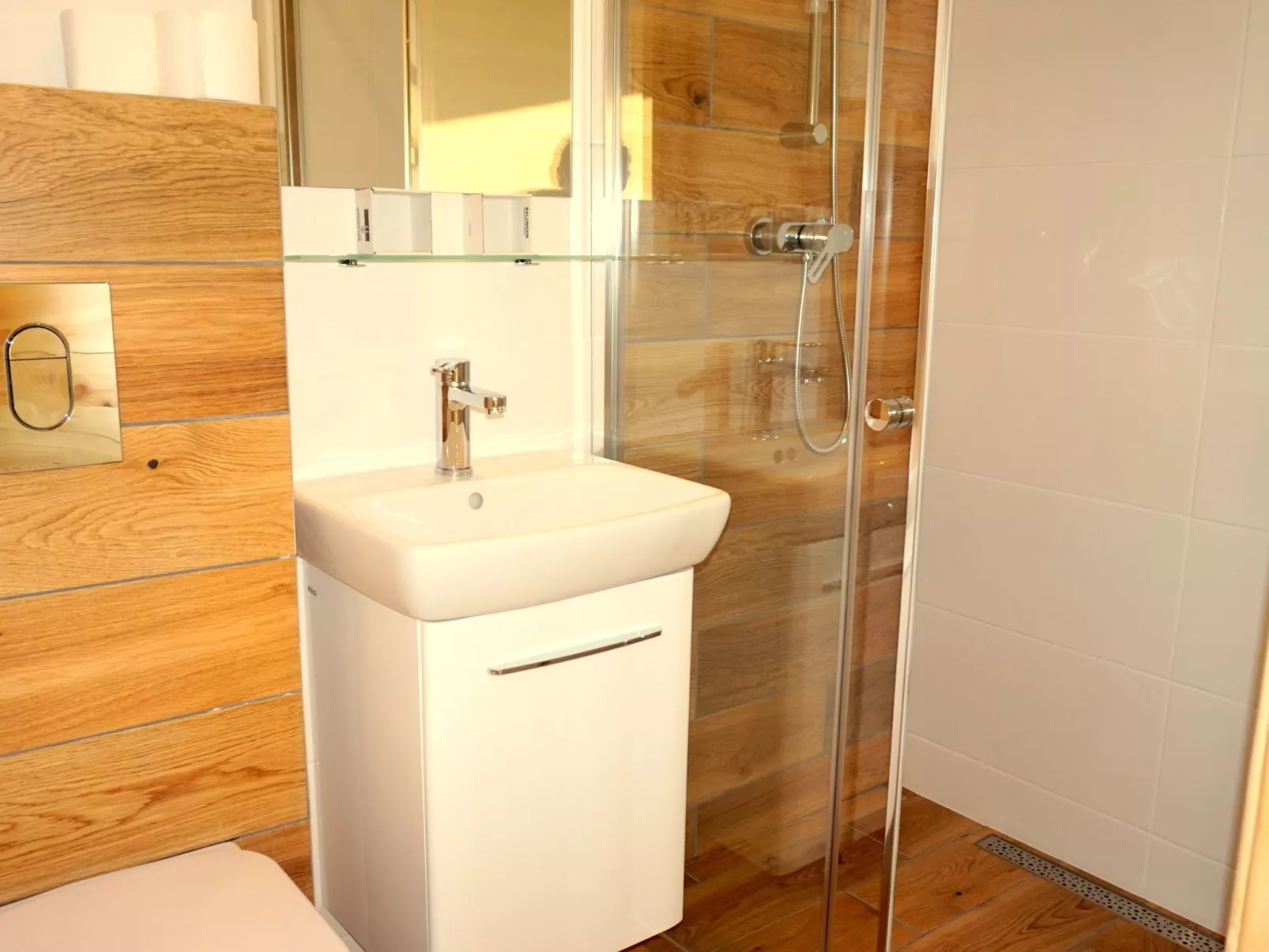 "Stop Star Sarbinowo"-Inside