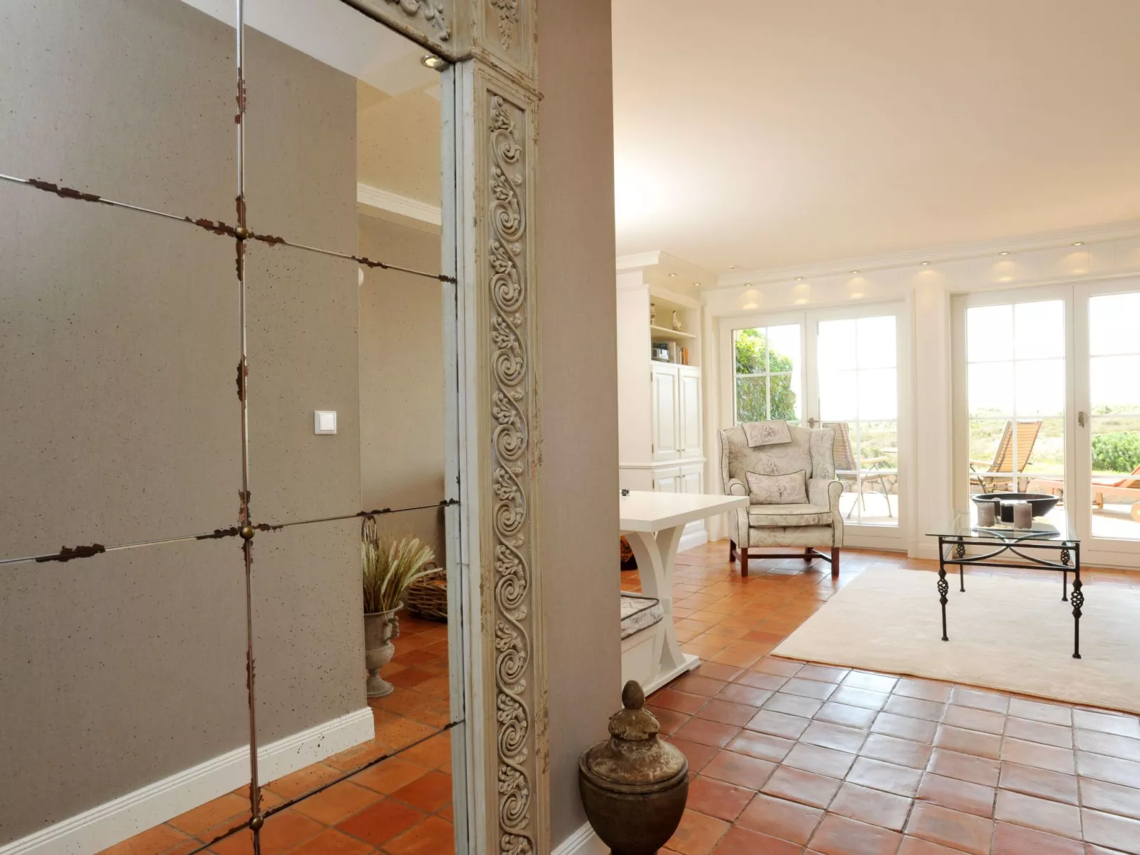 Sönshörn - S20 - in Munkmarsch-Dedans