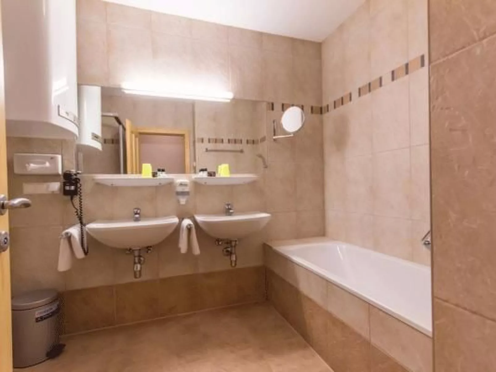 Typ B - für 2 bis 4-Inside