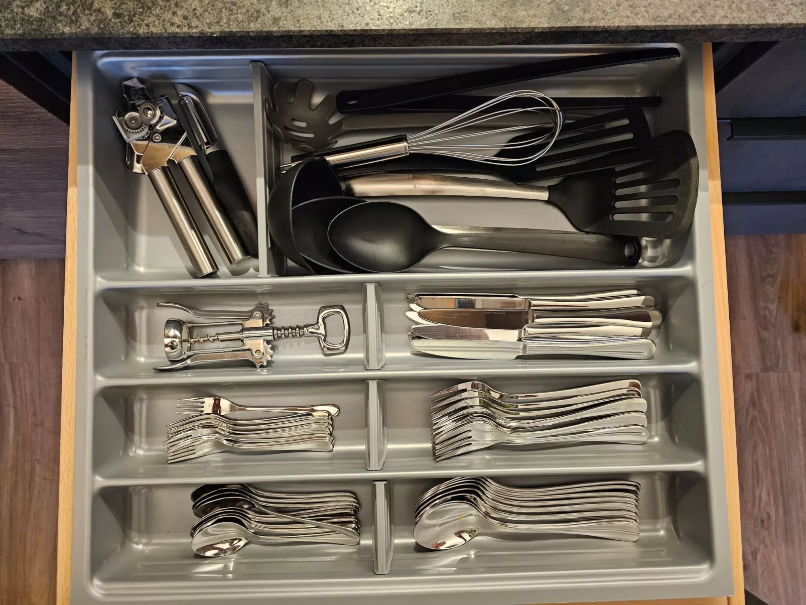 Zirmhof Apartments-Drinnen