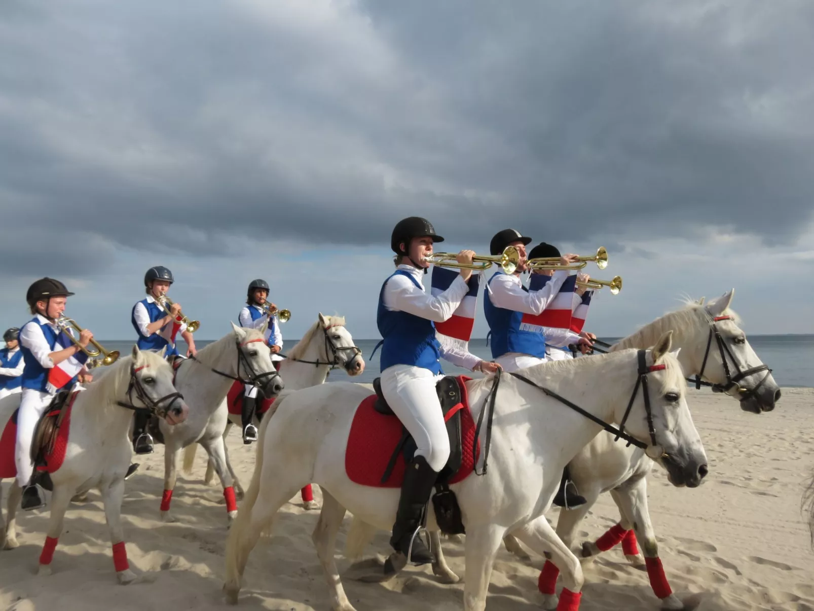 U2 Schlehenkoppel 5-Dehors