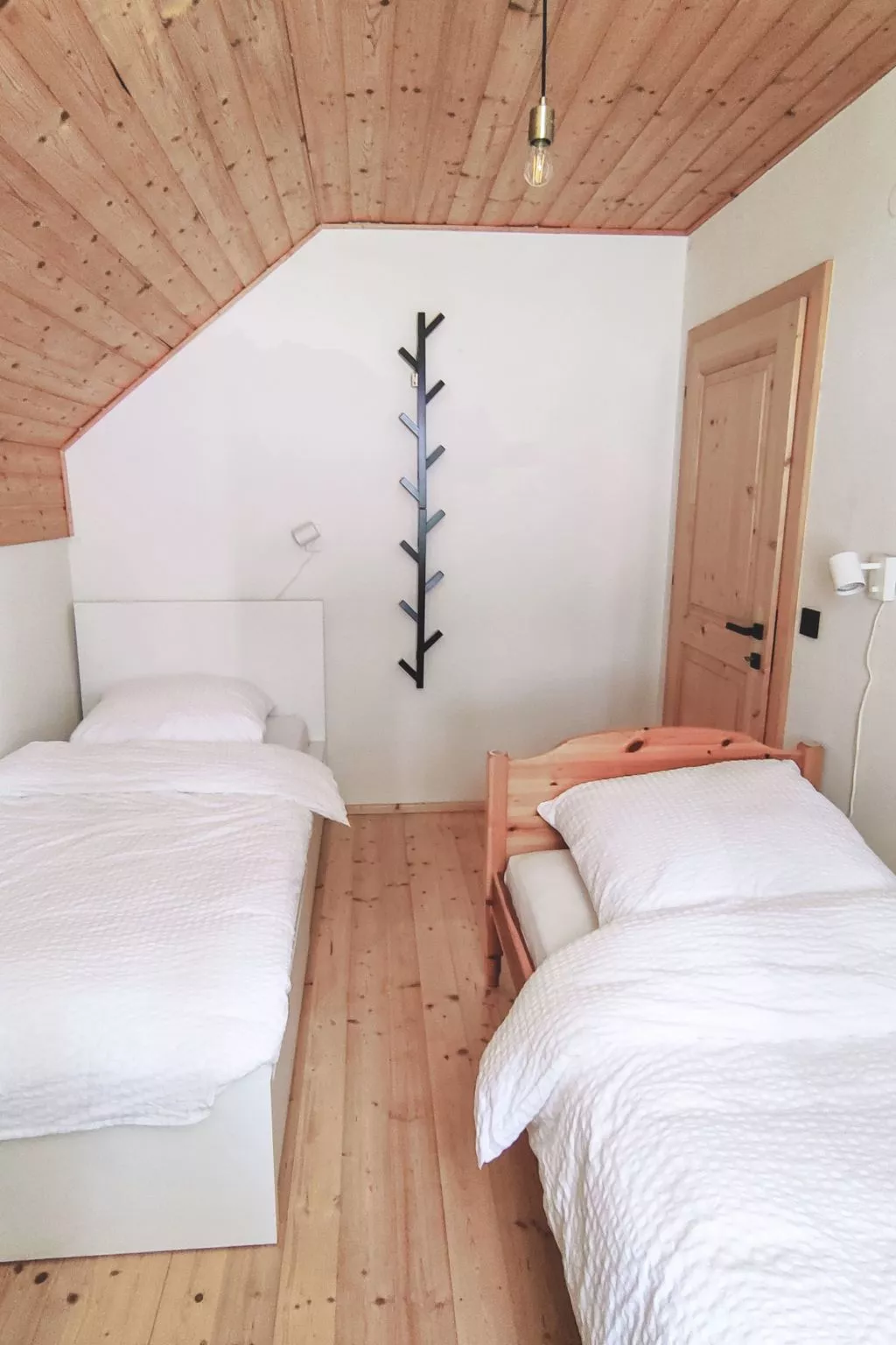 Sonniges Berghaus, ruhige Lage, phantastischer Weitblick-Inside