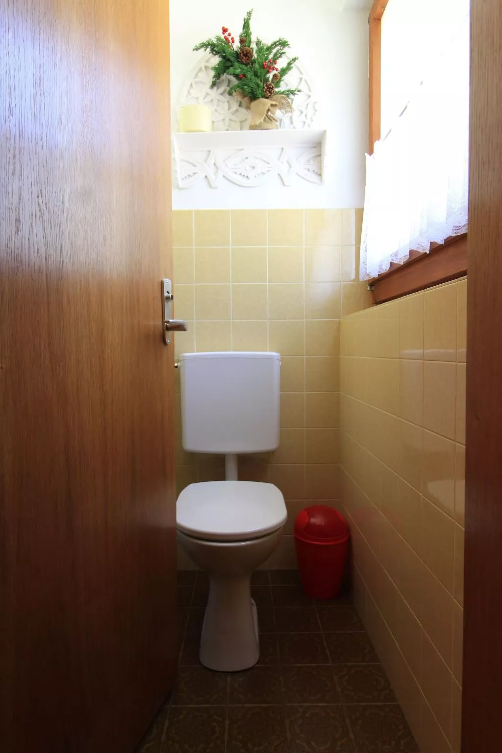 Chalet Wisernock-Inside