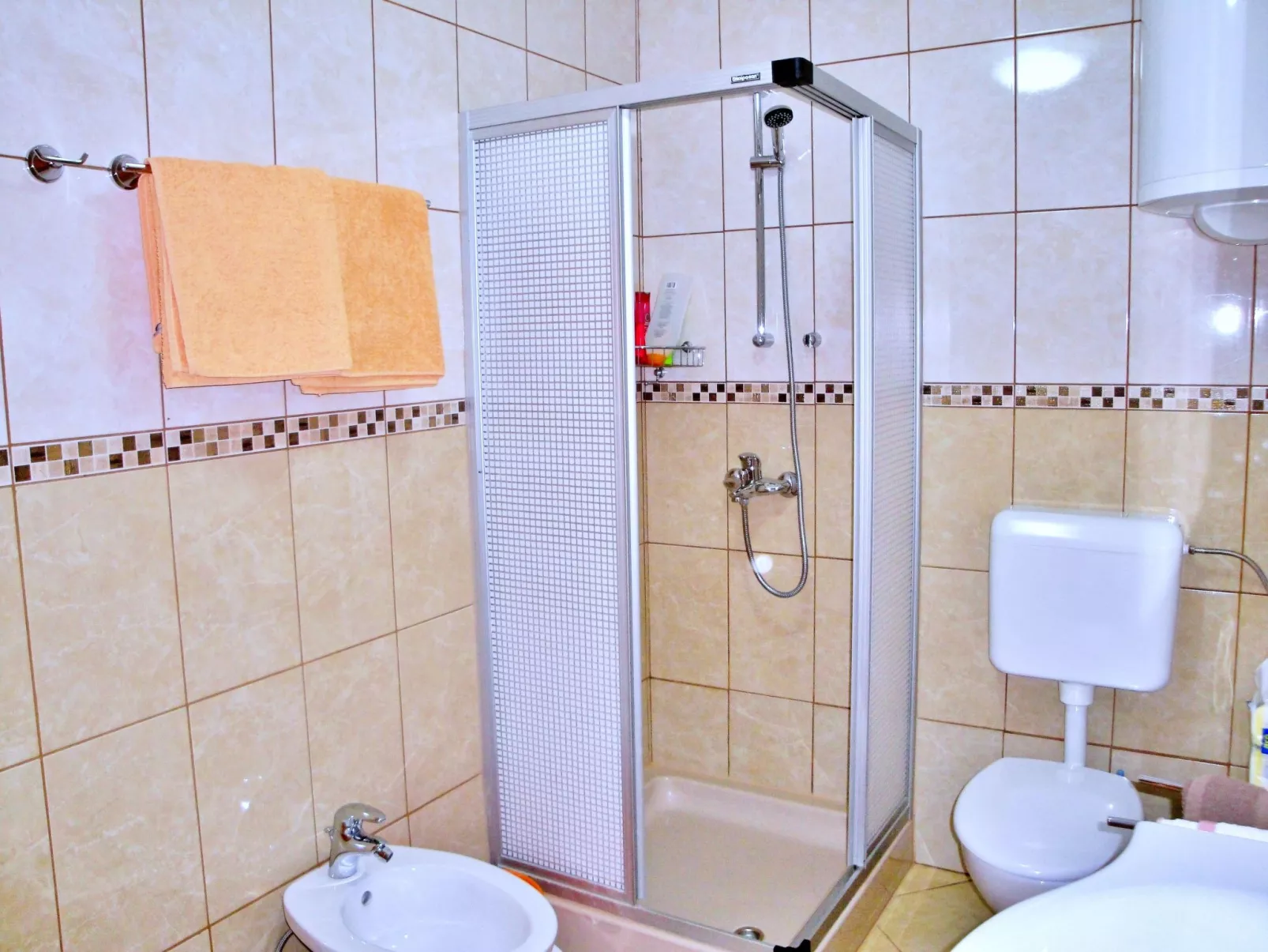 Apartment Nidisa-Dedans