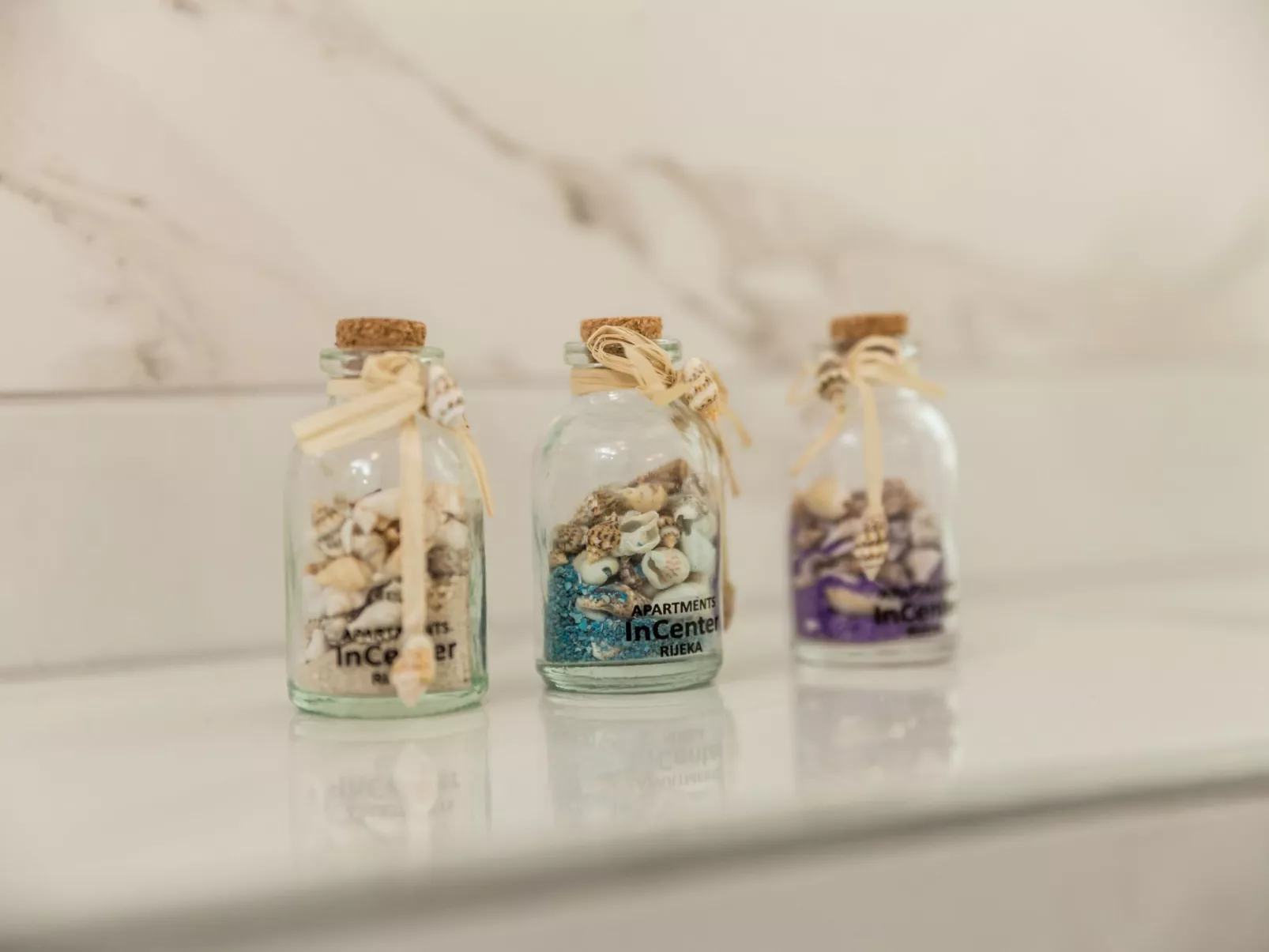 Studio "Rijeka 1" mit Wi-Fi-Dedans