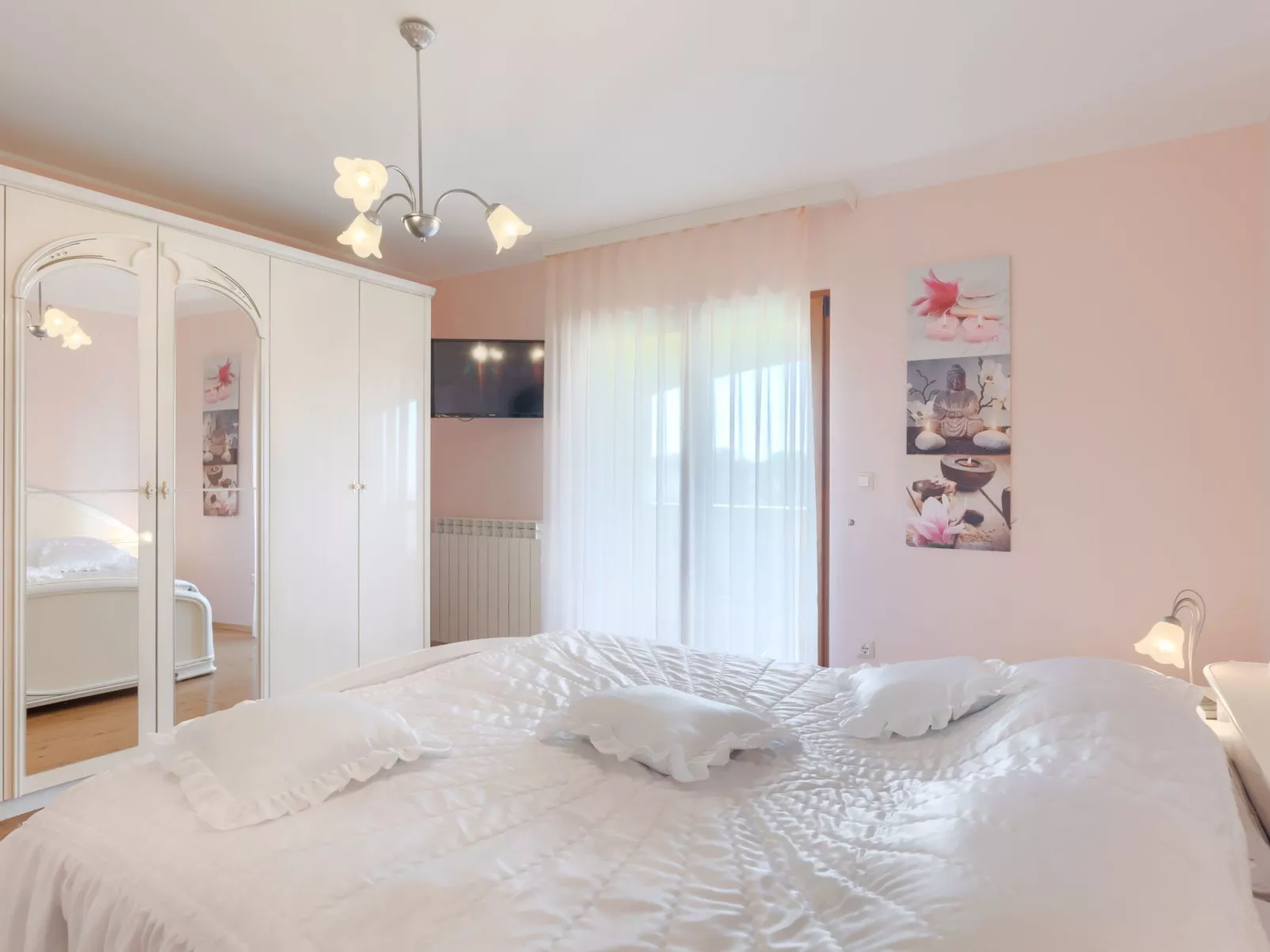 Villa Vista Mar-Dedans