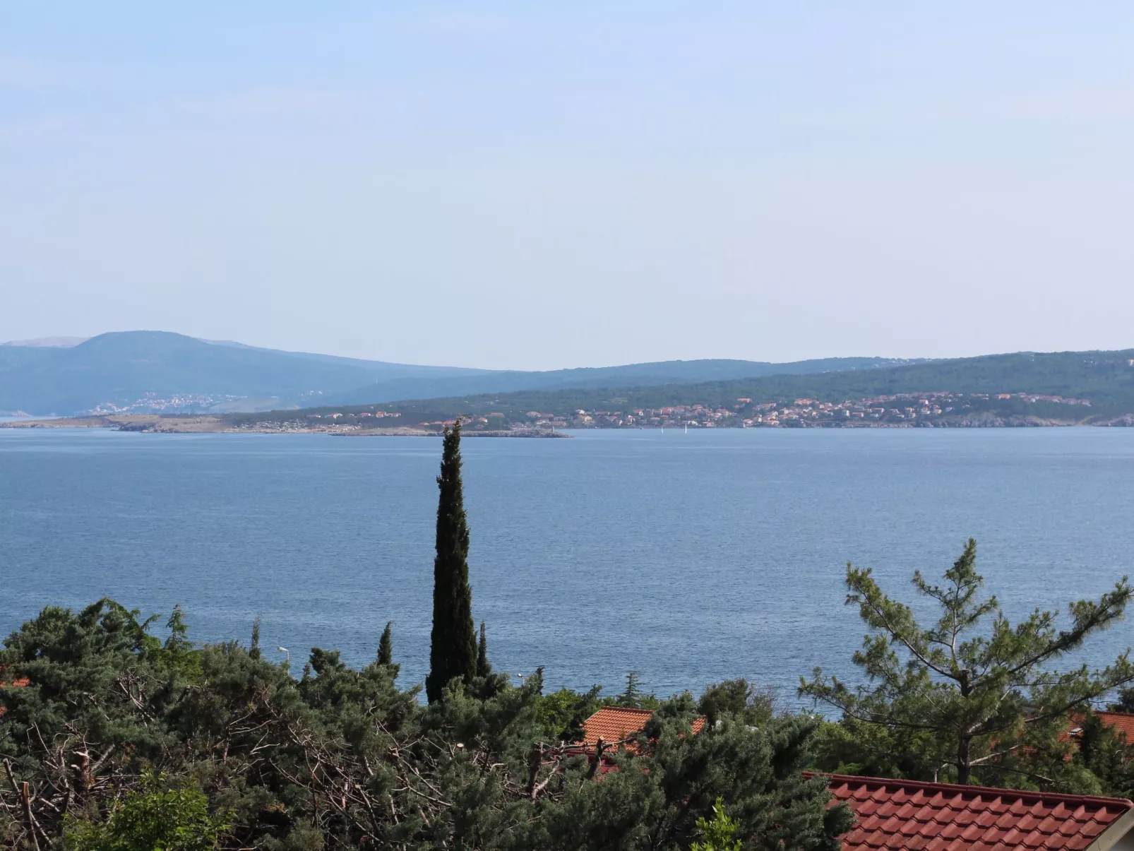 Appartement in Dramalj-Dehors