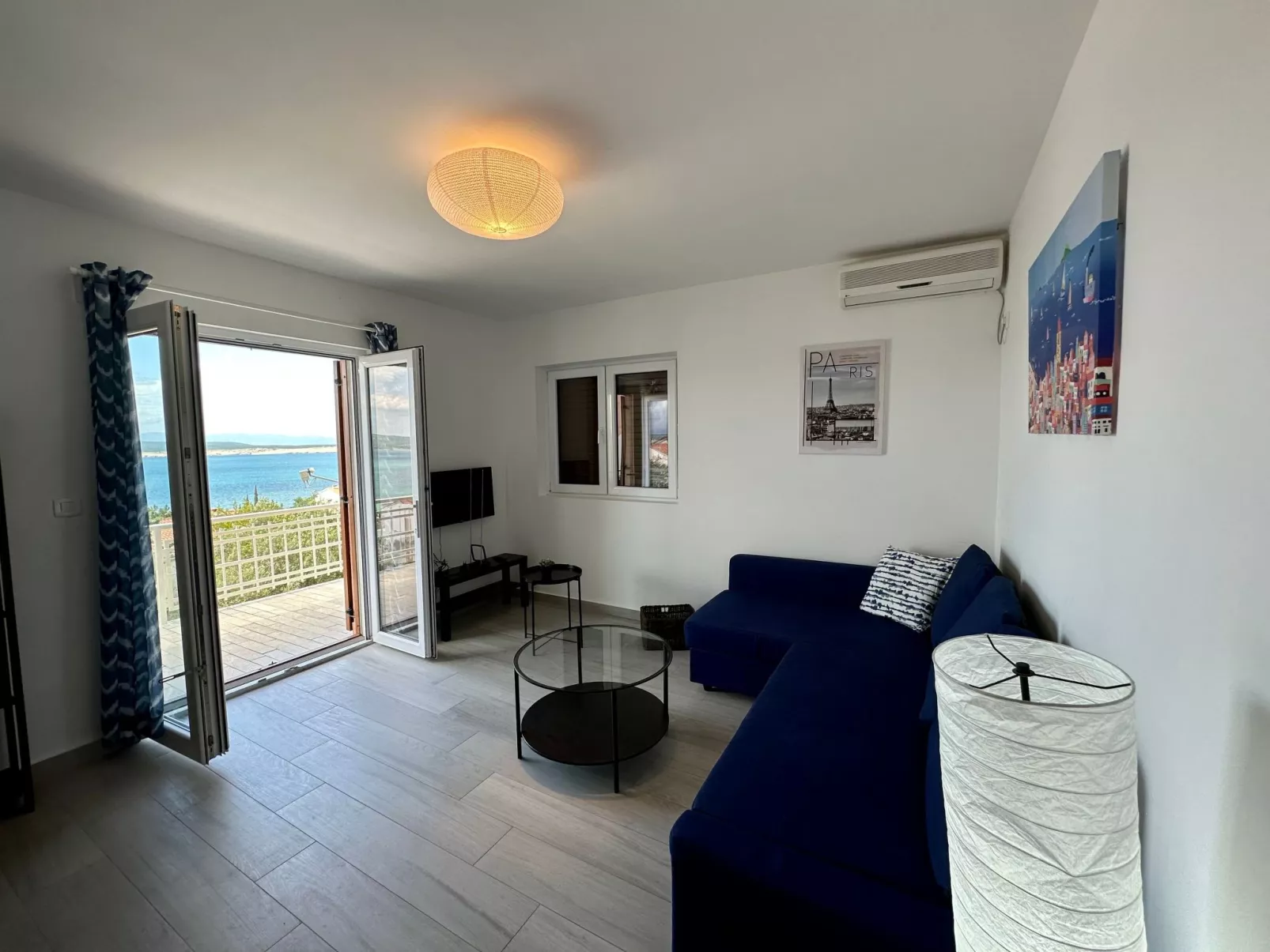 Wohnung Adriatic Dream 1-Inside