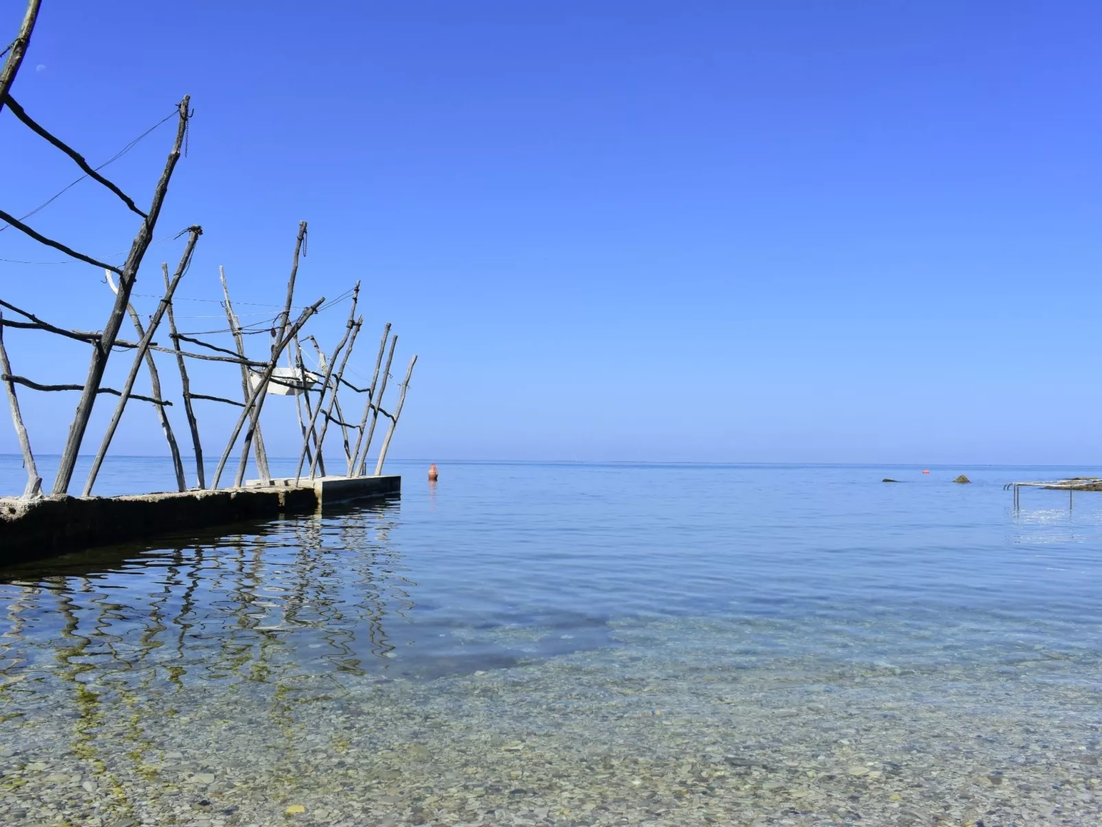 SILVA 3 prizemlje-Dehors