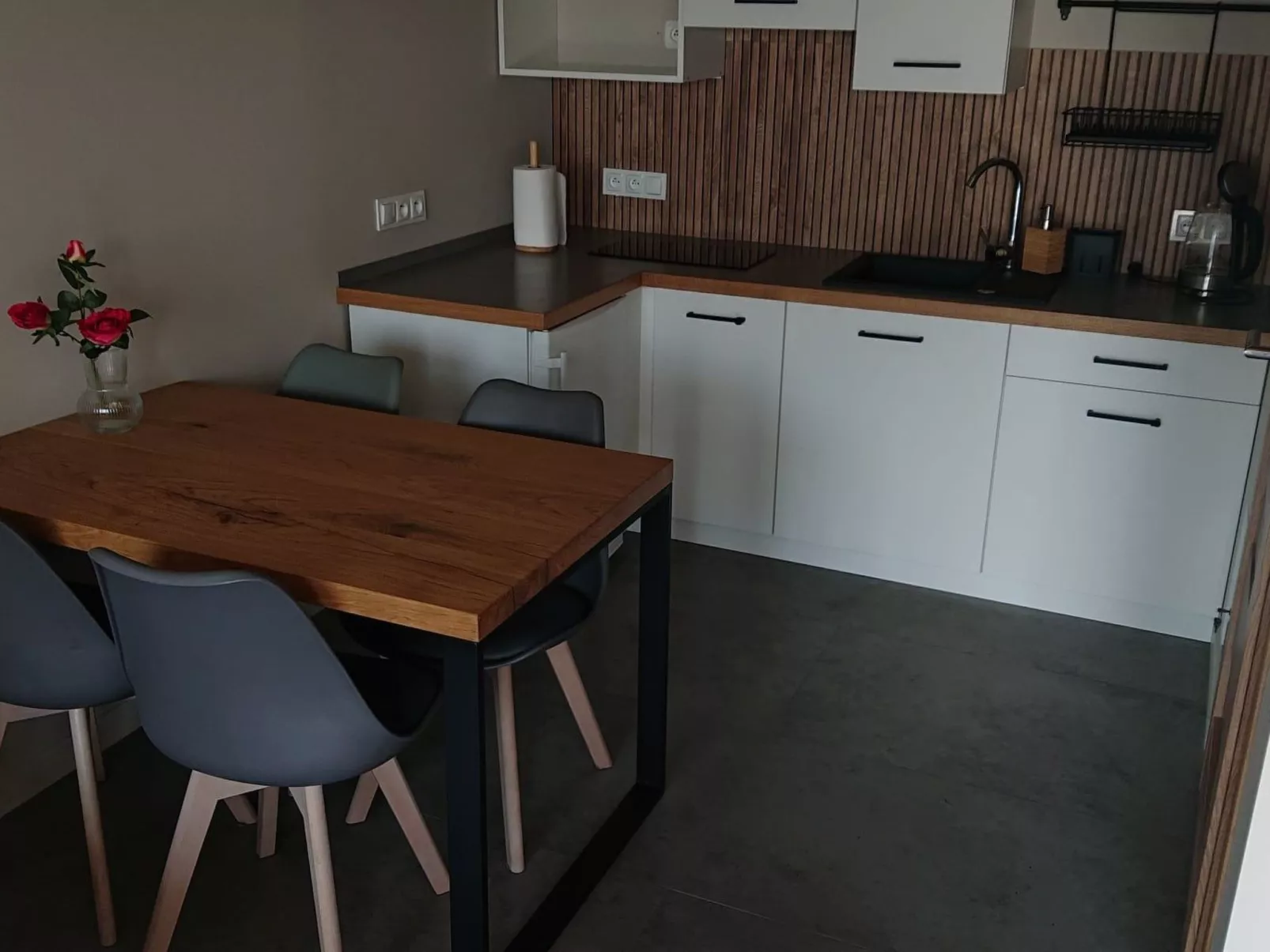 Haus 3 in Sarbinowo-Inside