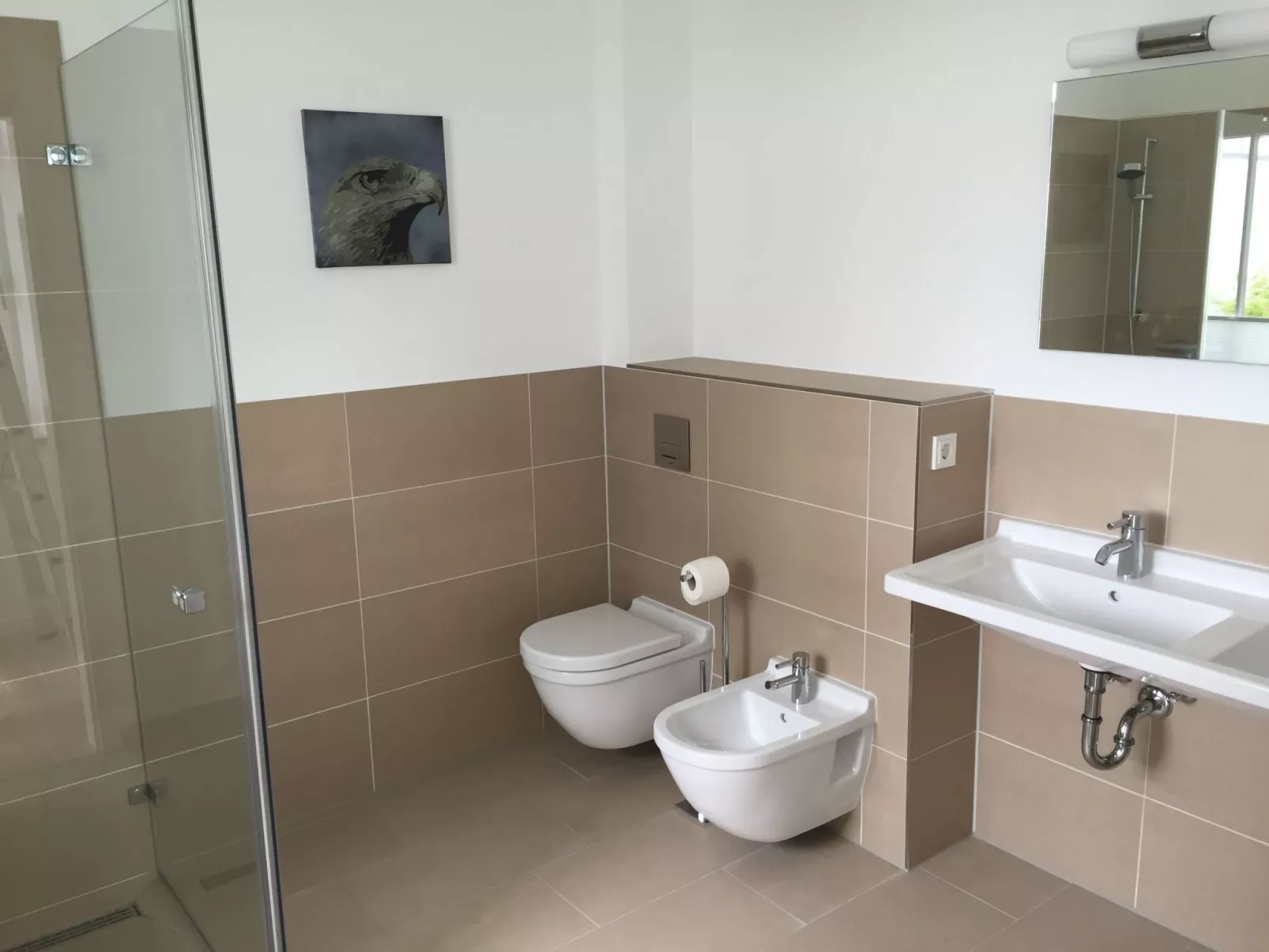 Villa Seeblick Binz-Drinnen