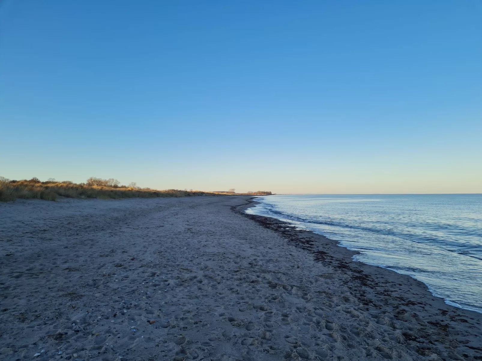 Cap Formentor - Outside