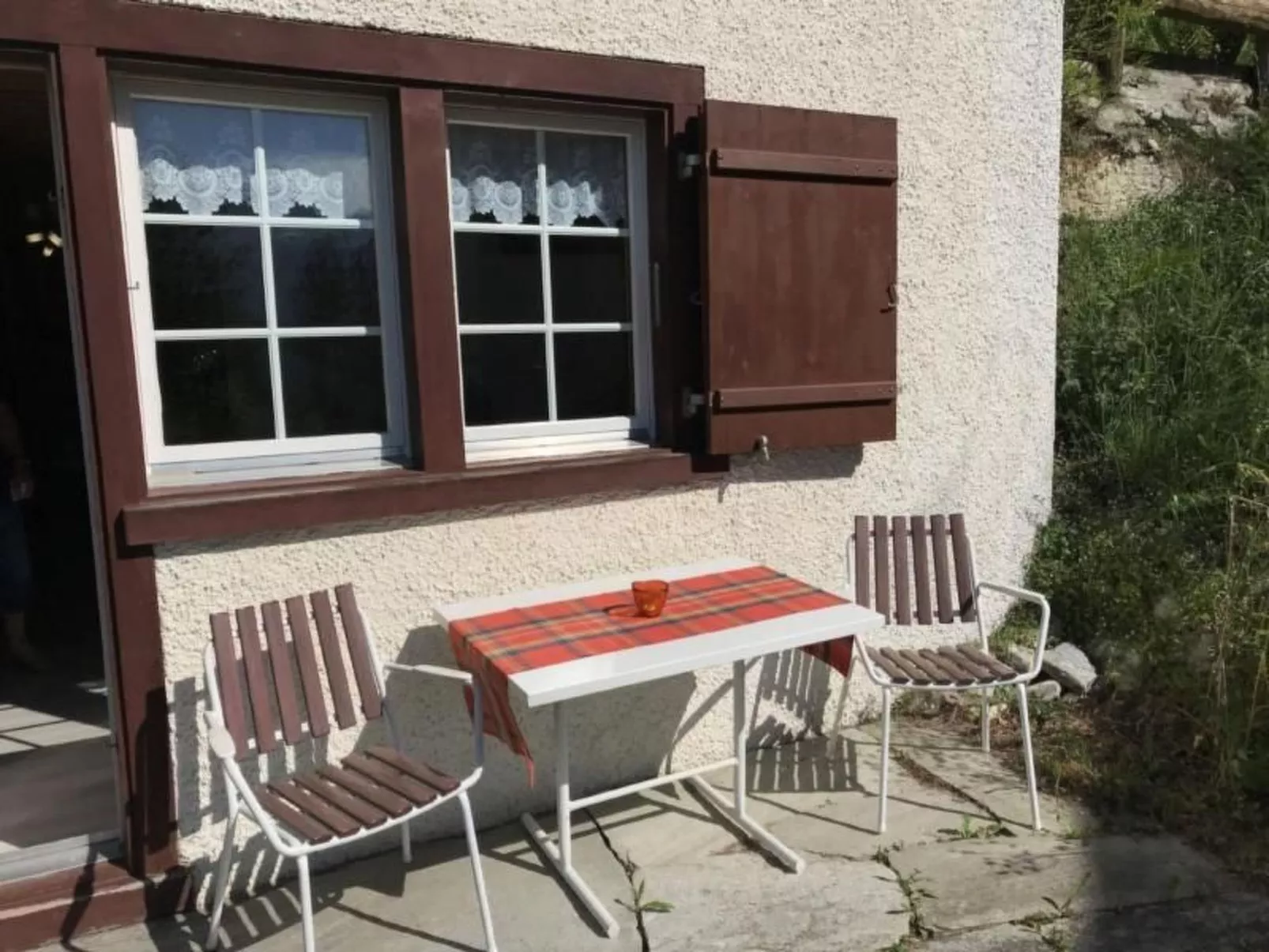 Studio Silberdistel-Outside