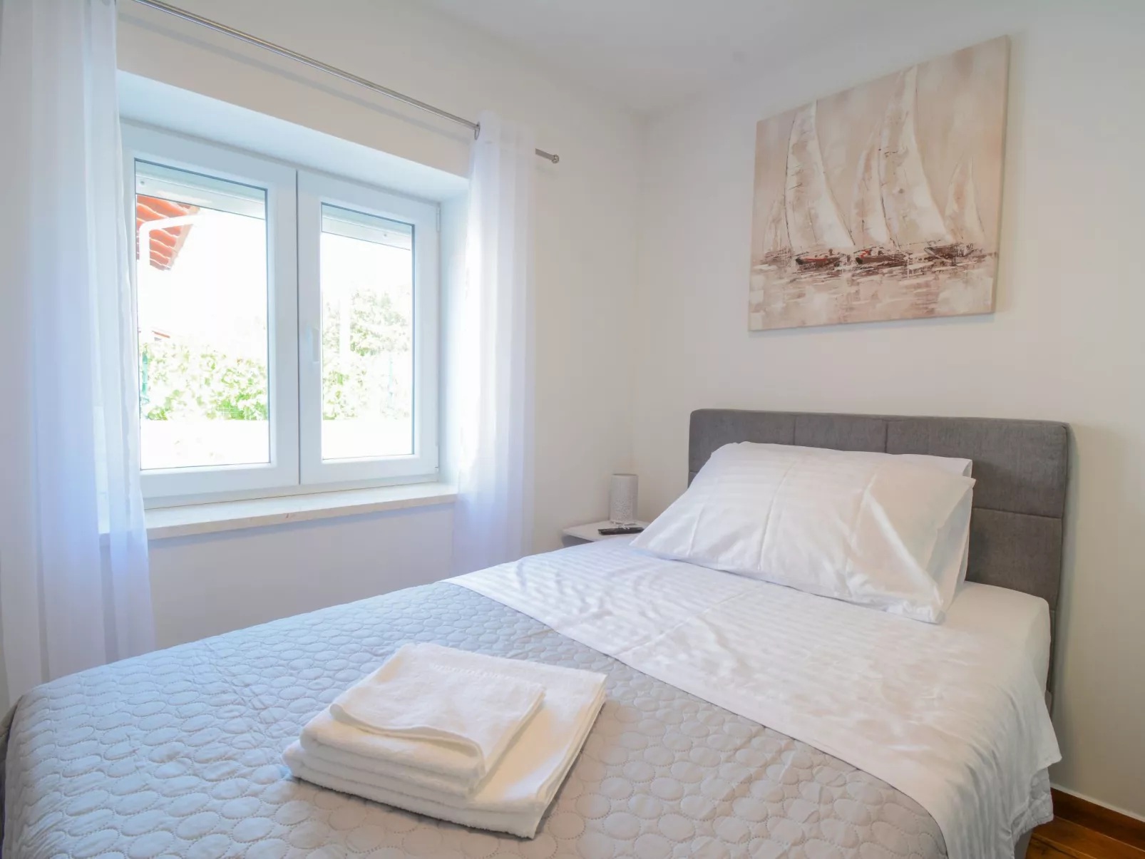 Villa mit beheiztem Pool mit Meerblick - TA Leut Agency-Inside