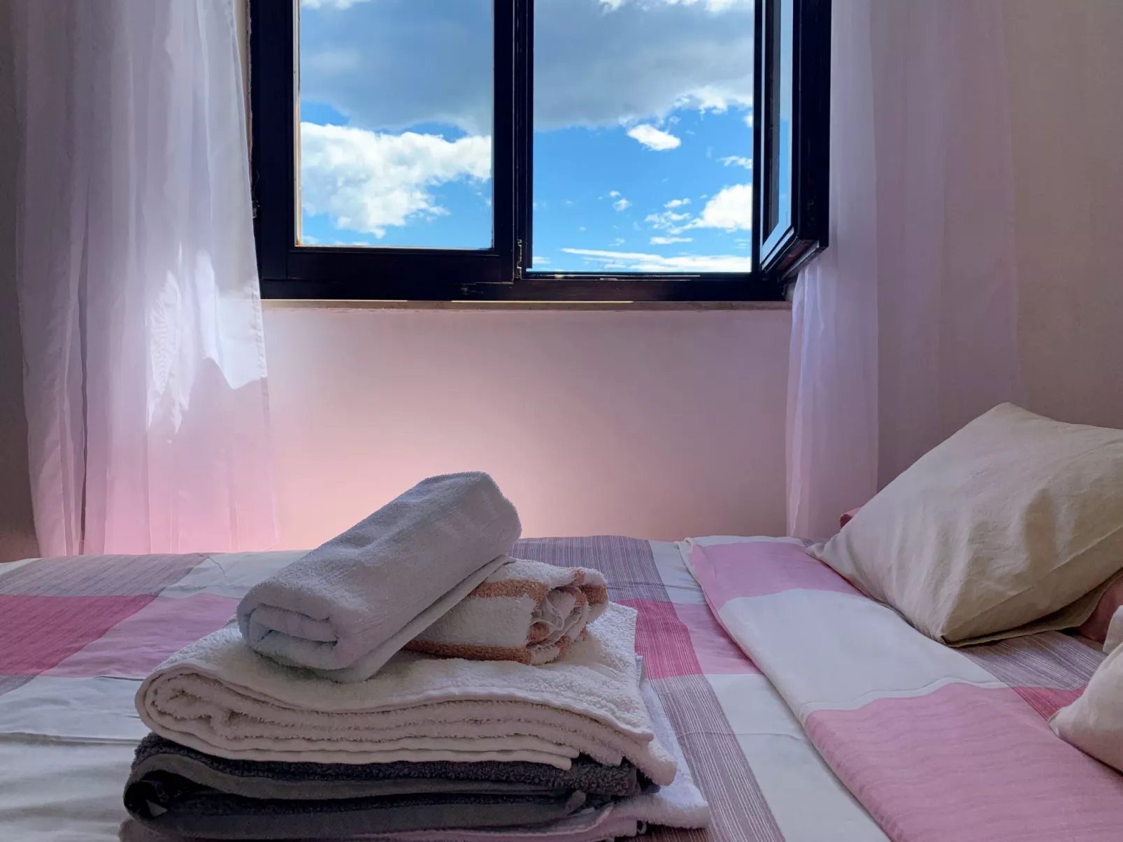 Apartment Horvat-Drinnen