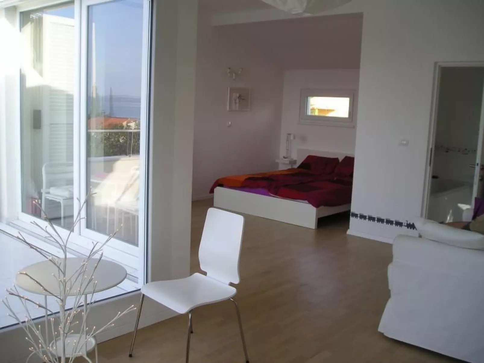 Traumhafte Villa Punta Skala mit 2 Terrassen-Image-tags.info