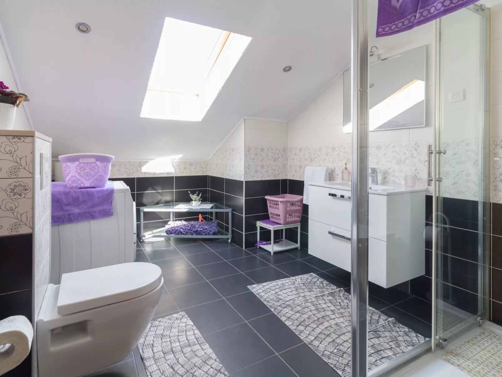 Wohnung Tia 3 Schlafzimmer - TA Leut Agency-Drinnen