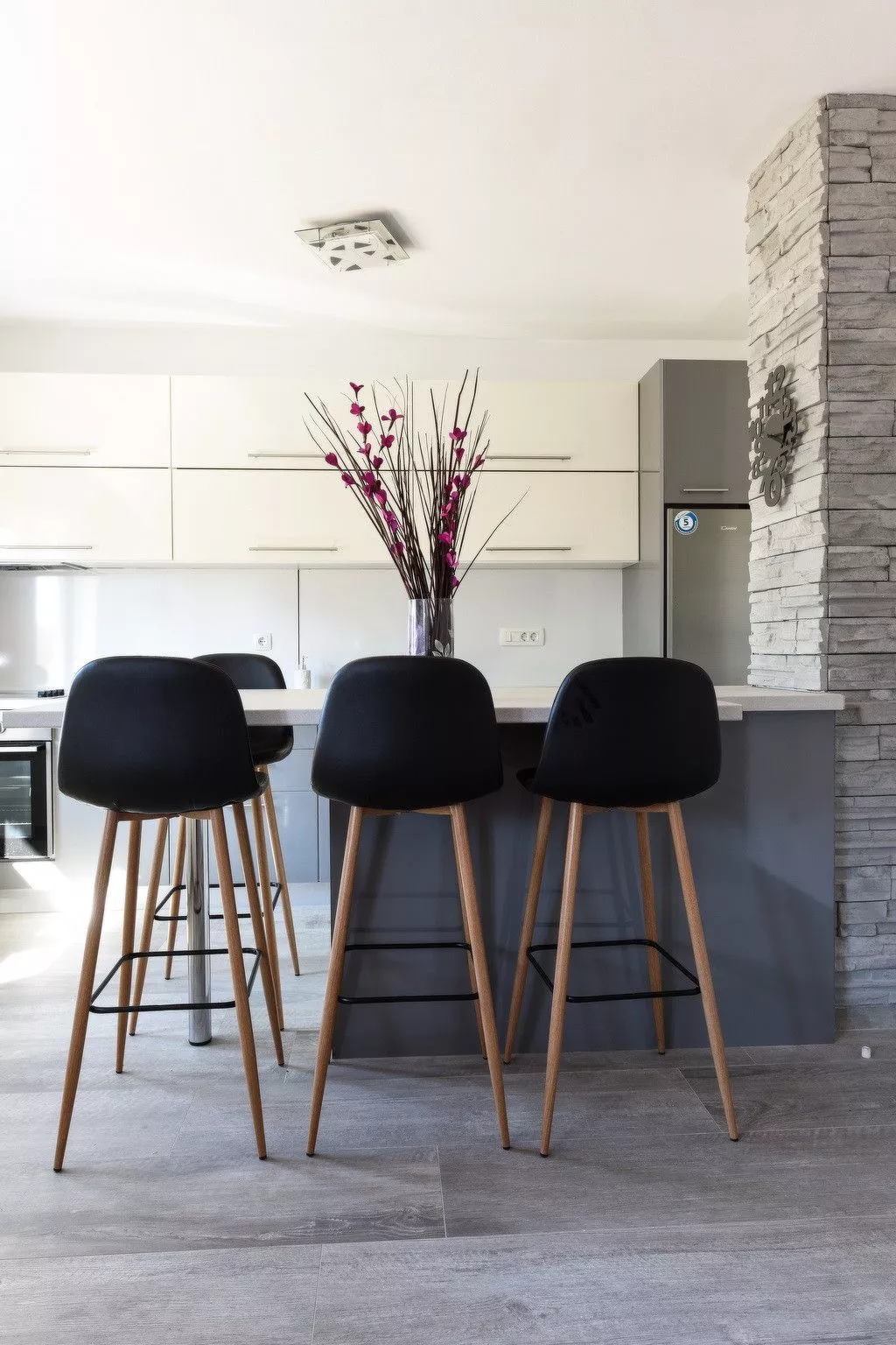 Villa YesPeace-Dedans