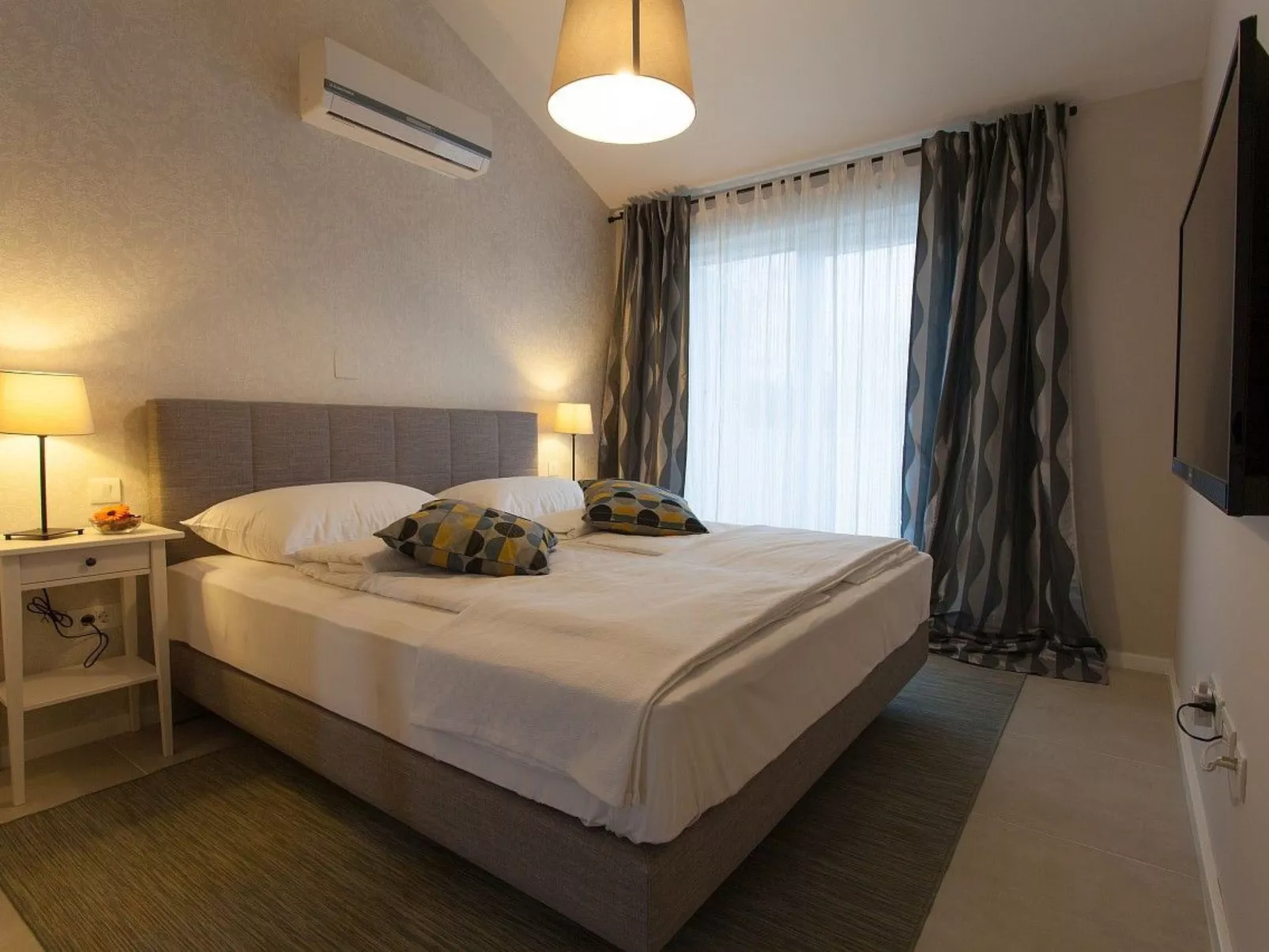 Villa Gabrijela Krk-Dedans