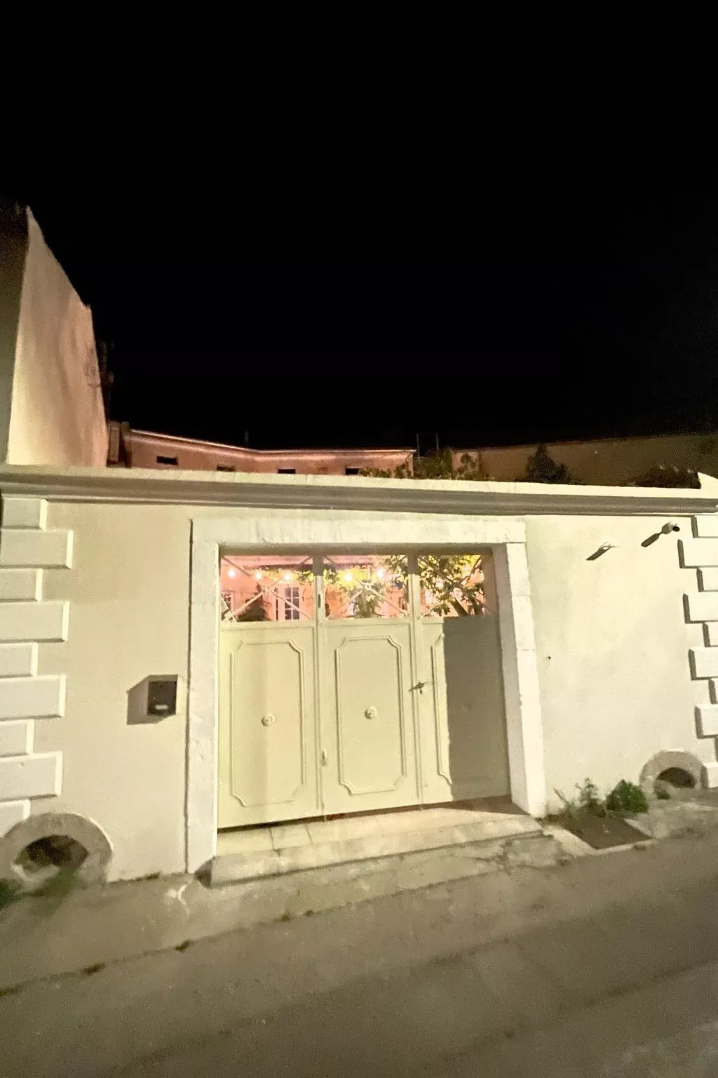 Villa "Cotton House" mit Schwimmbad-Outside