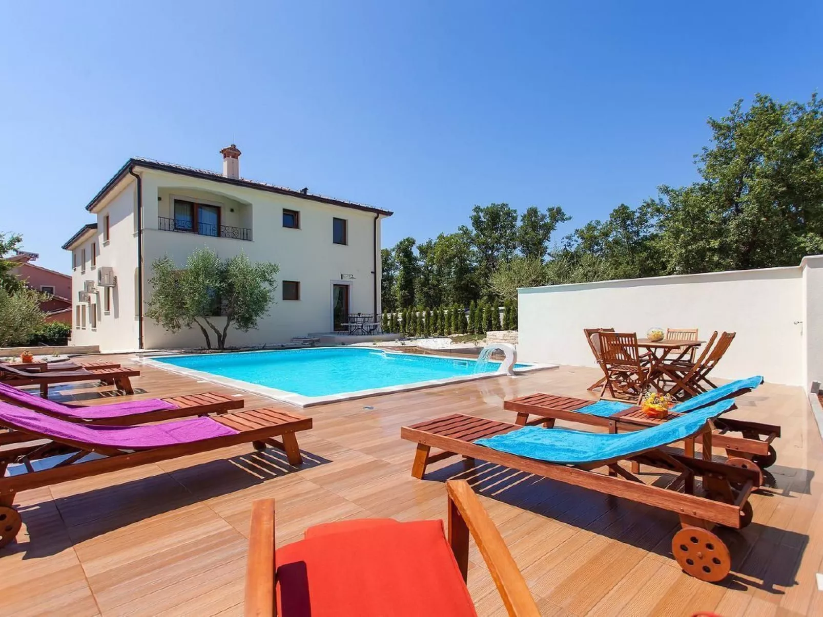 Residence Birikina 4-Outside