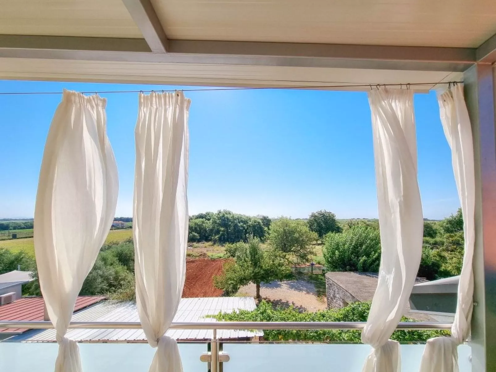 Maisonette-Wohnung Silos Mare-Outside