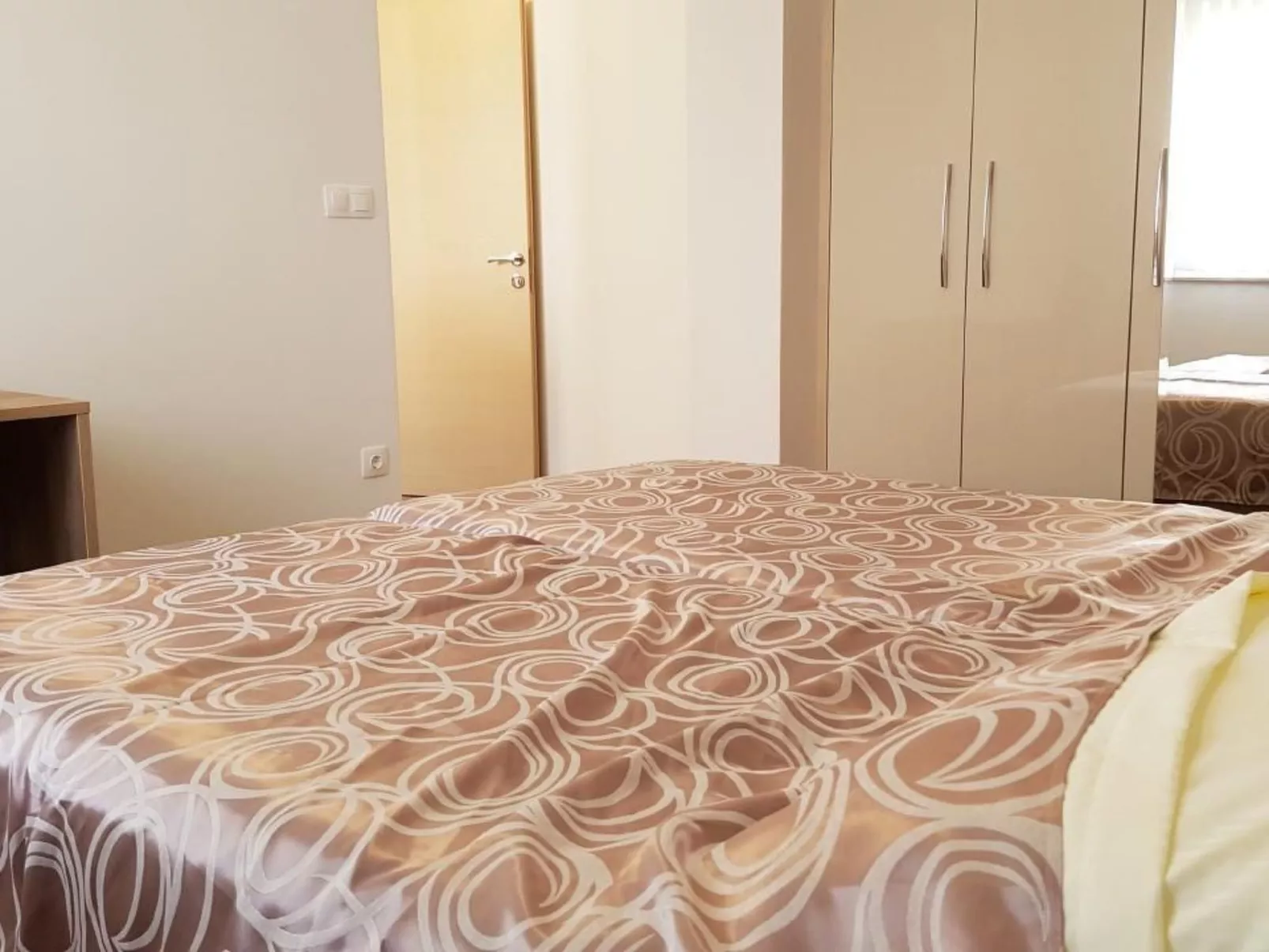 Villa "Marisol" mit Garten, Grill und Terrasse-Inside