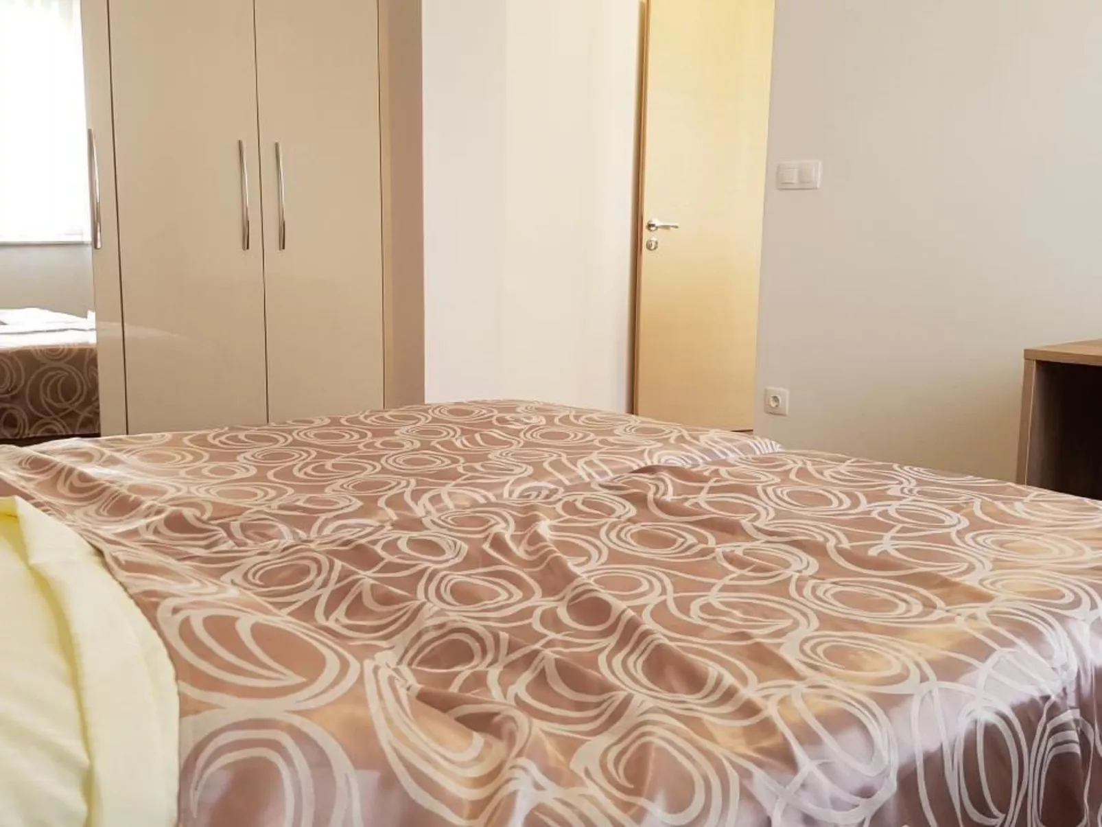 In Banjole mit Privatem Pool-Inside