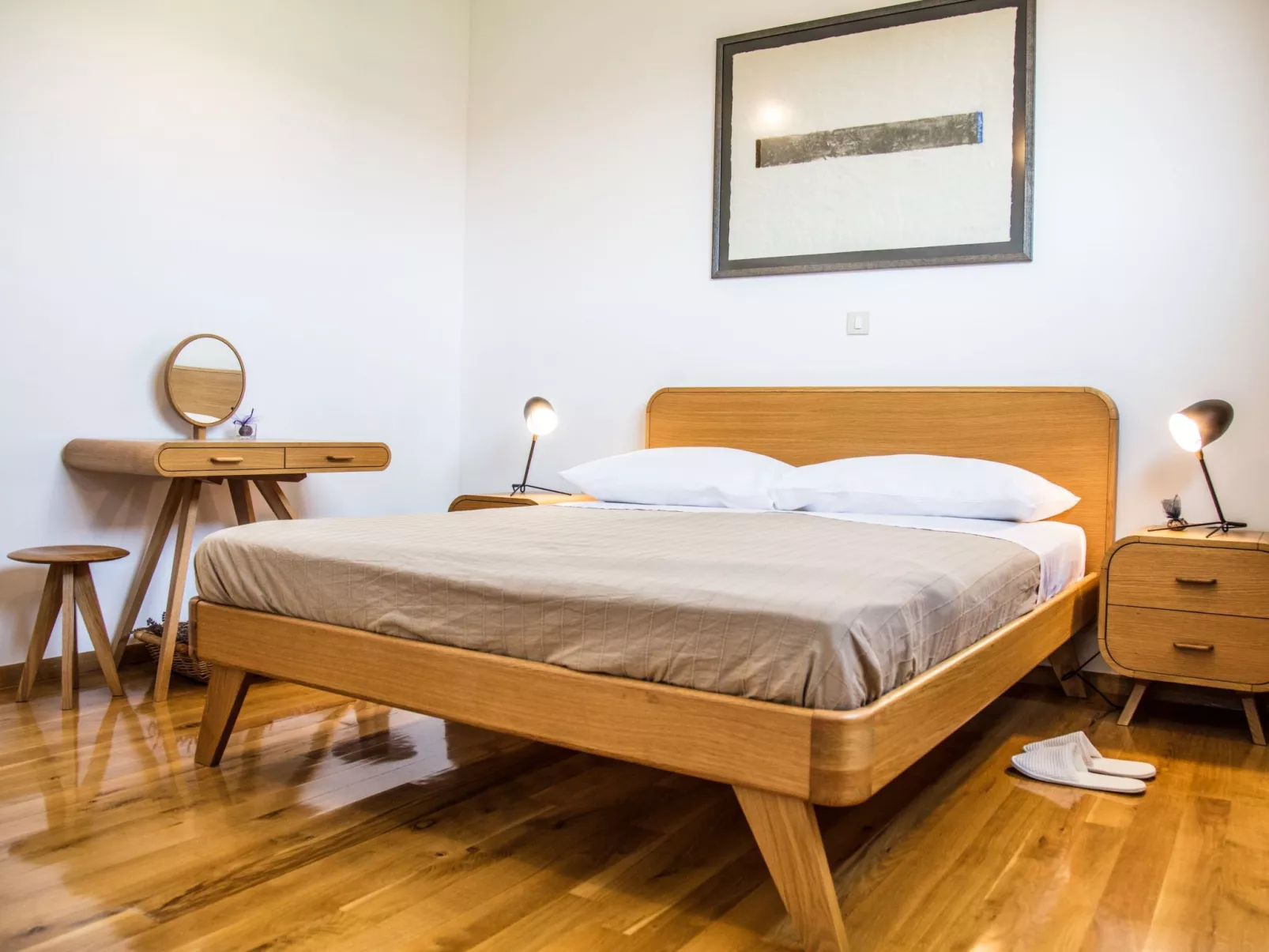 Ferienvilla 'Breg' mit Whirlpool-Drinnen