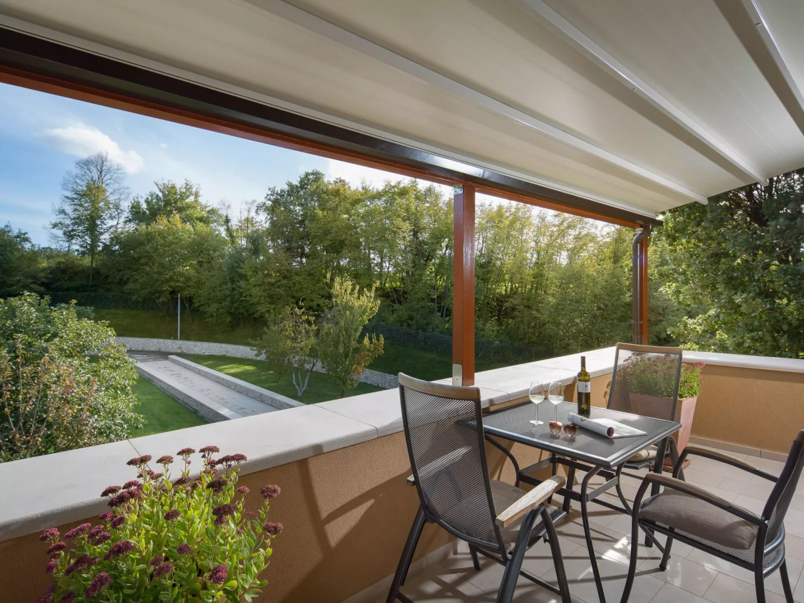 Wunderschöne Ferienvilla Vlastelini-Dehors