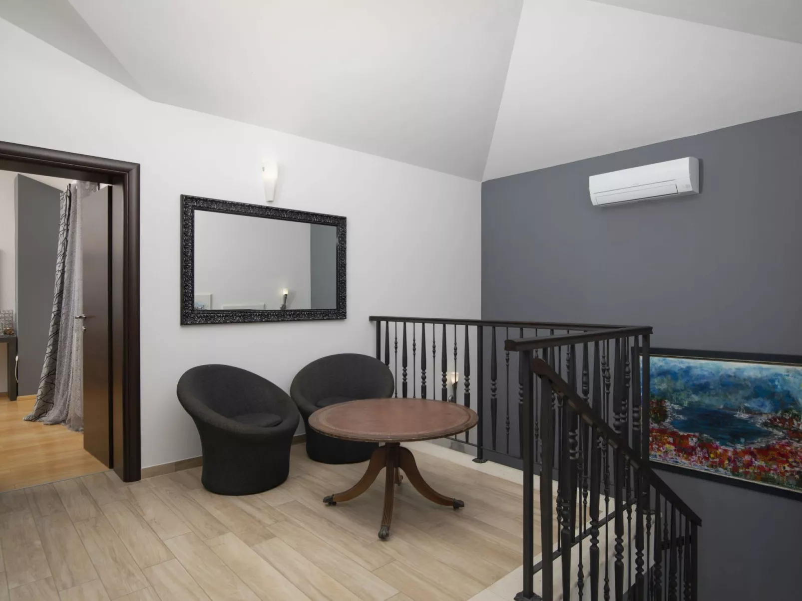 Villa Mason mit beheiztem Pool und Mini-Wellness-Image-tags.info