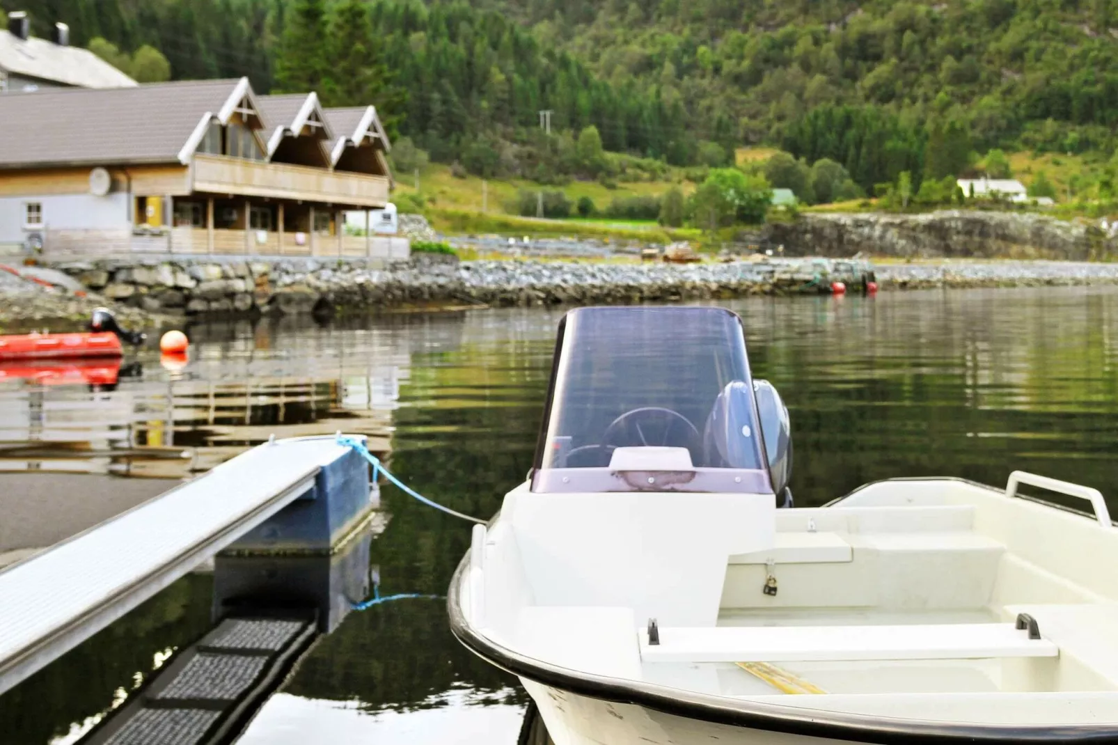 6 person holiday home in Leirvik i Sogn-By Traum-Not tagged