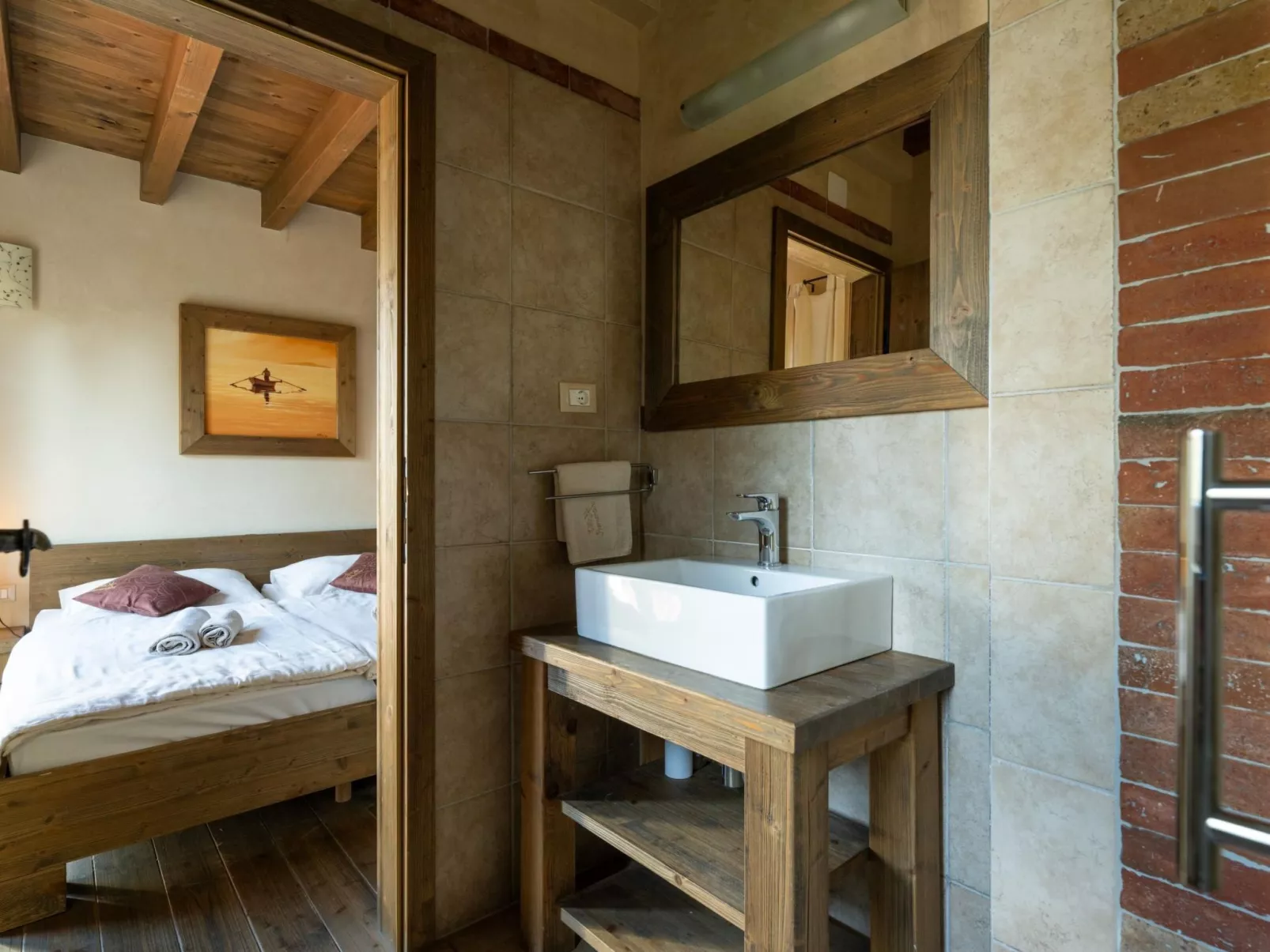 Villa Nocciola mit 6 Schlafzimmern in Meeresnähe-Image-tags.info