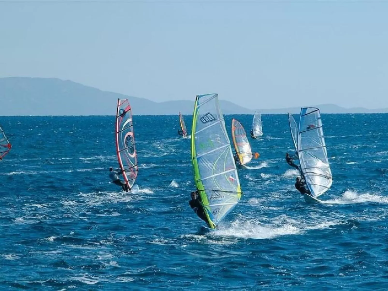 Wellness und Spa Villa Stella, in der Nähe von Stränden - Meer-Outside