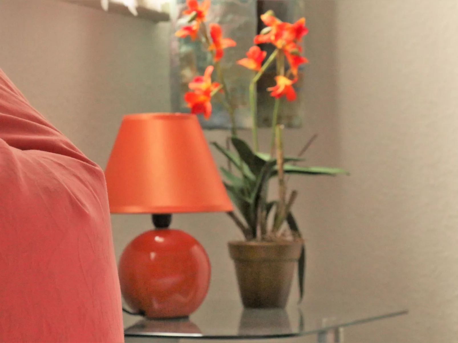 Fewo LePetit - Inside