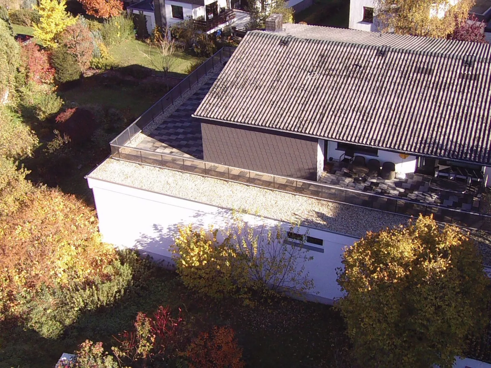 Eifelhaus4you-Outside