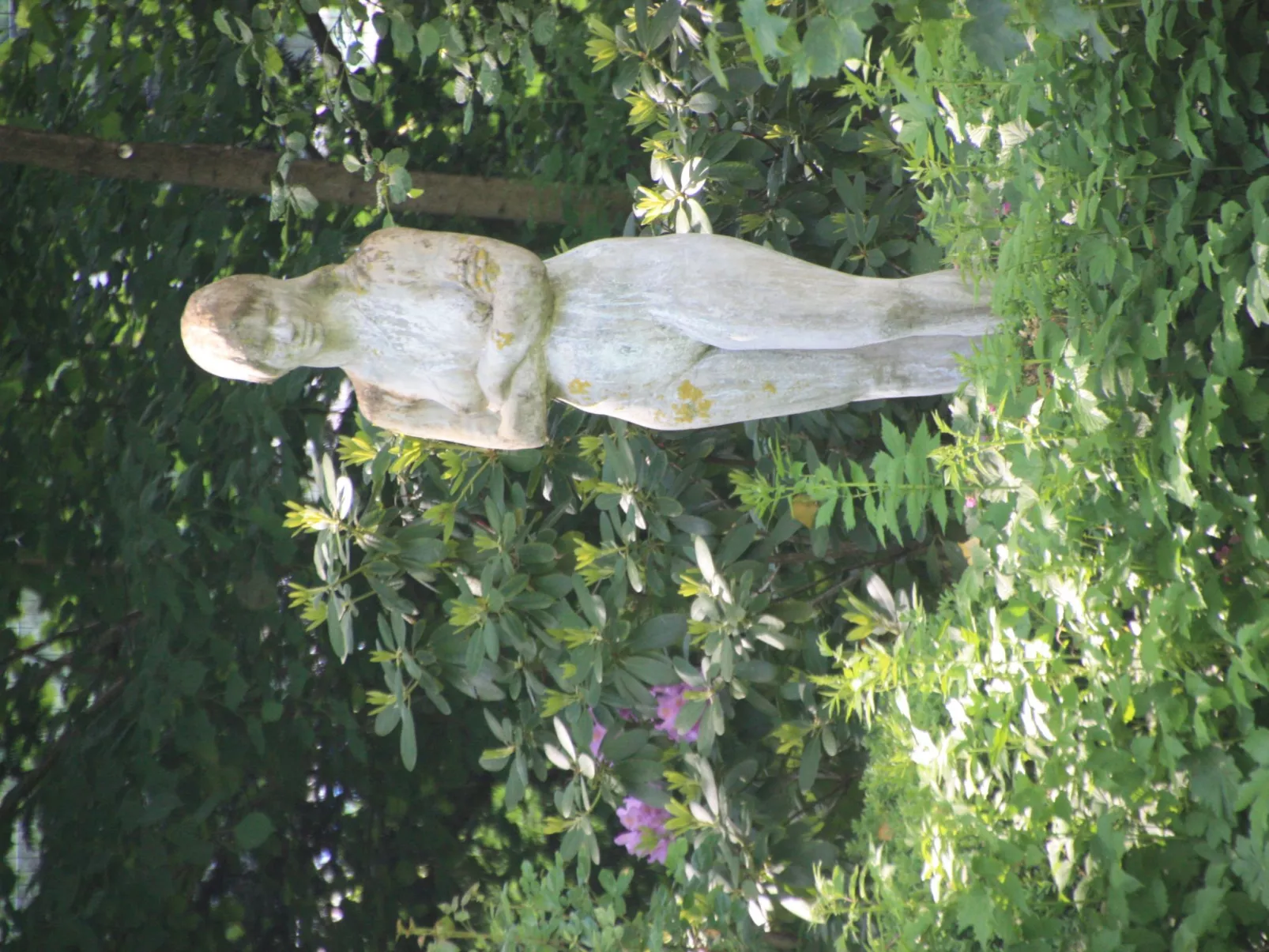 Wohlfühloase für Natur- und Gartenliebhaber-Dehors