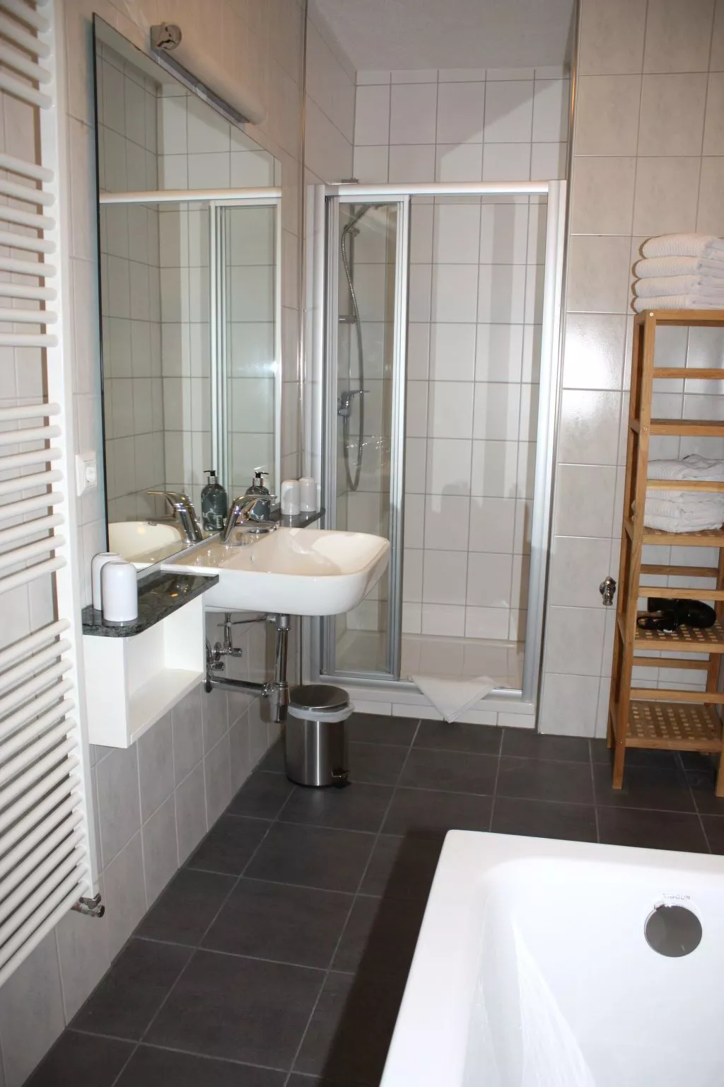 Wohlfühloase für Natur- und Gartenliebhaber-Inside