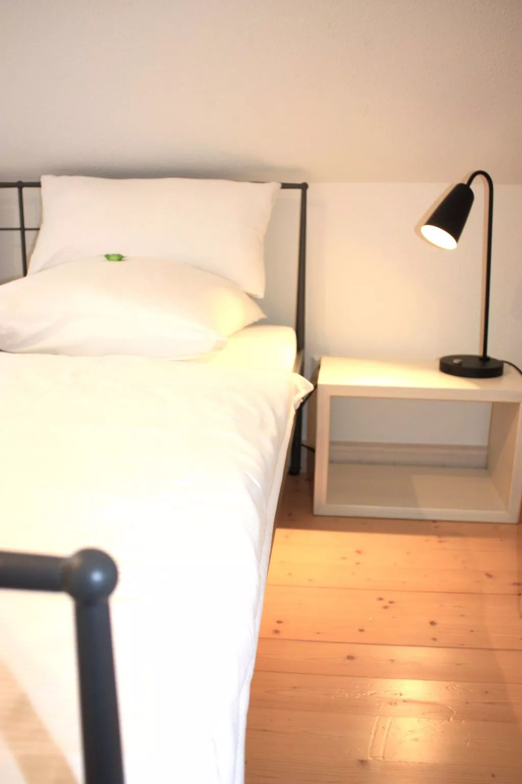 Wohlfühloase für Natur- und Gartenliebhaber-Inside