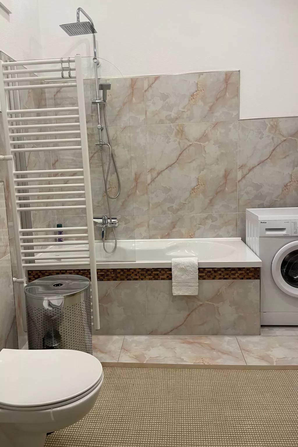 Altstadtnahe Wohnung Villa Harmening in Goslar-Inside