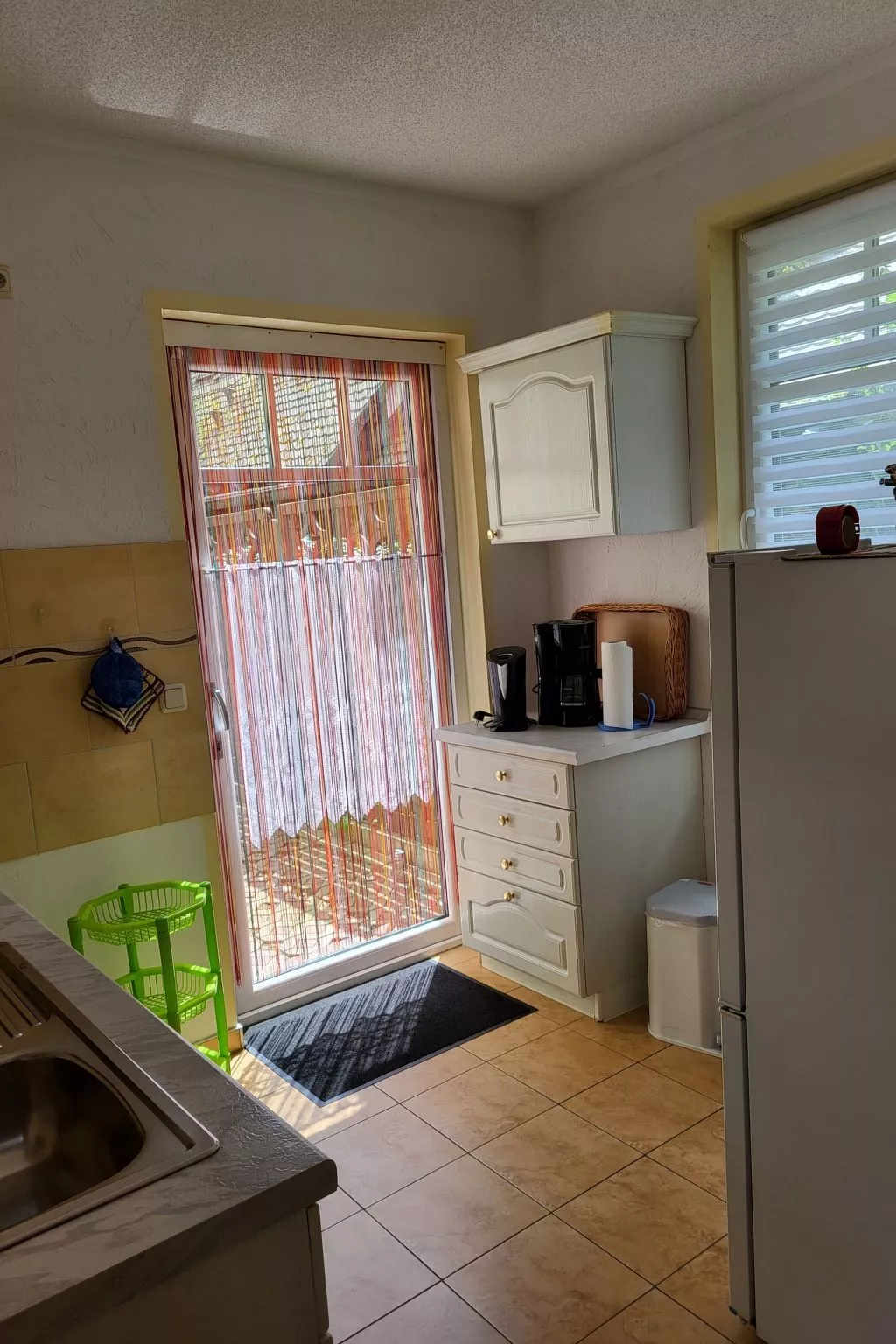 Haus am Seeufer in Plau am See-Inside