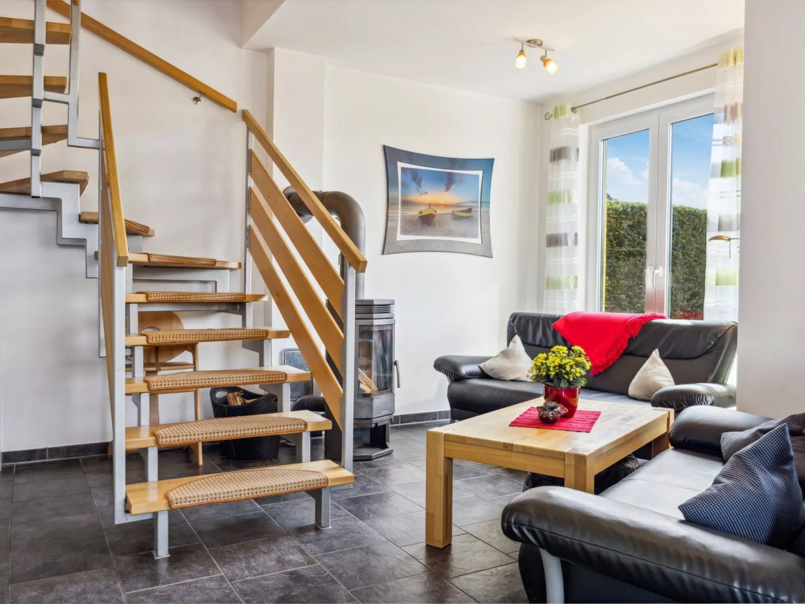 Ferienhaus-Bodden-Inside