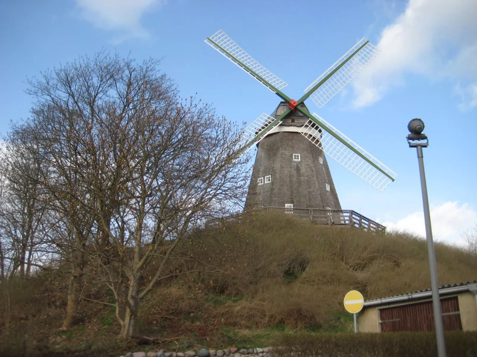 Haus Müritzblick 1-Outside