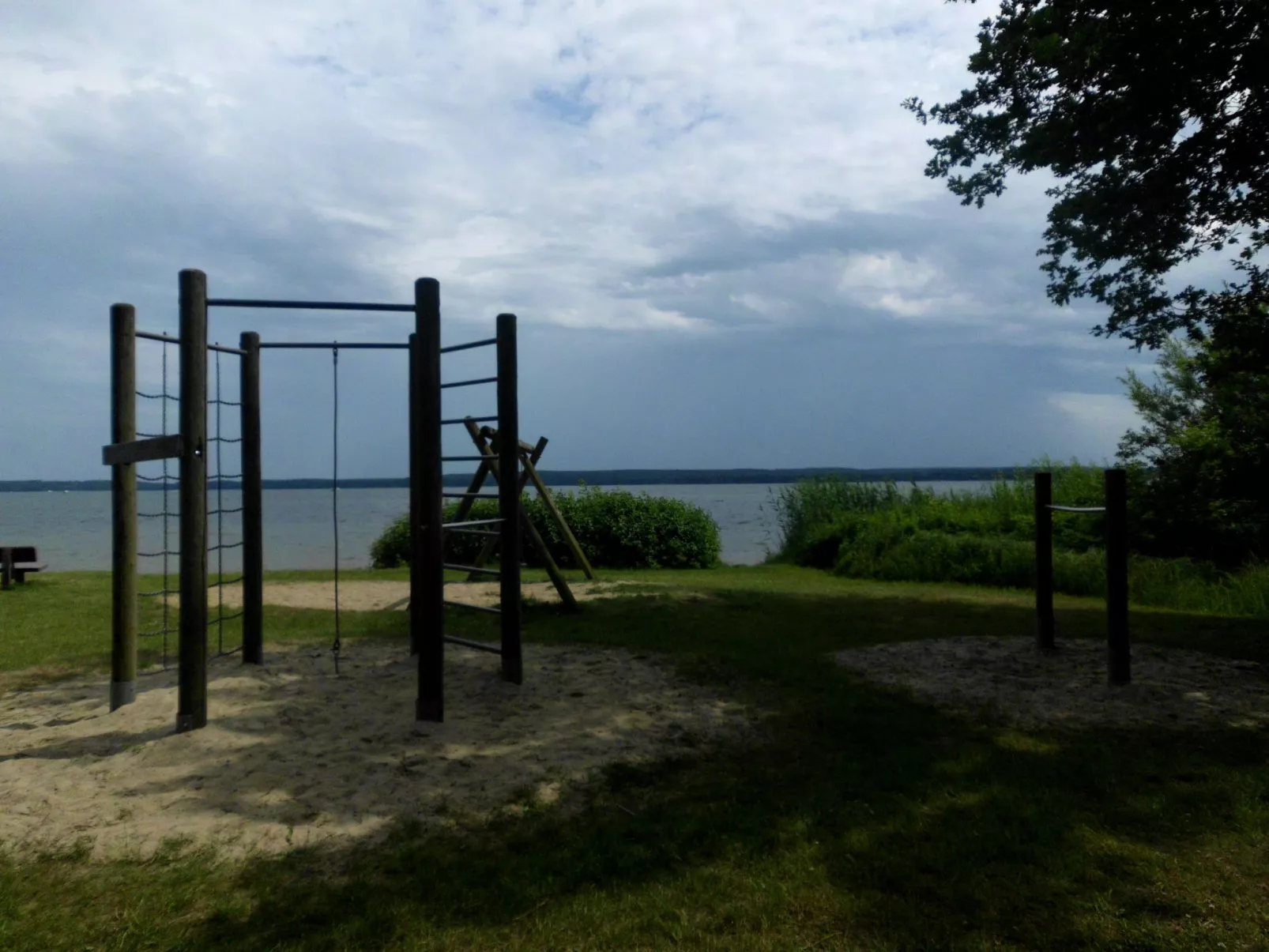 Haus Caroline-Draußen