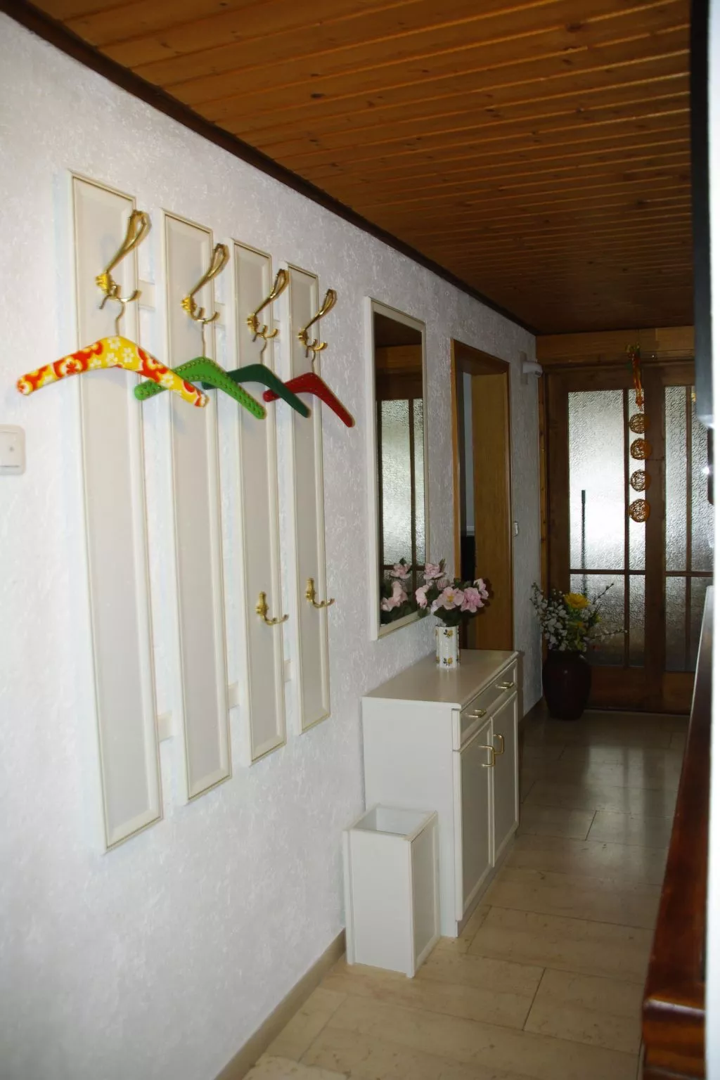 Haus BerggrußOG-Inside