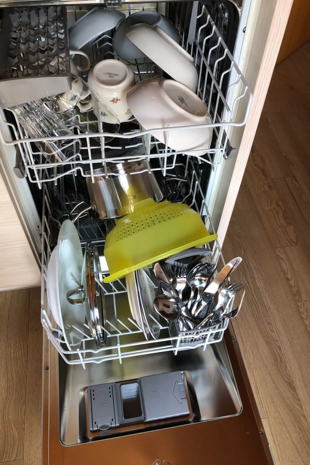 Haus Christl-Drinnen